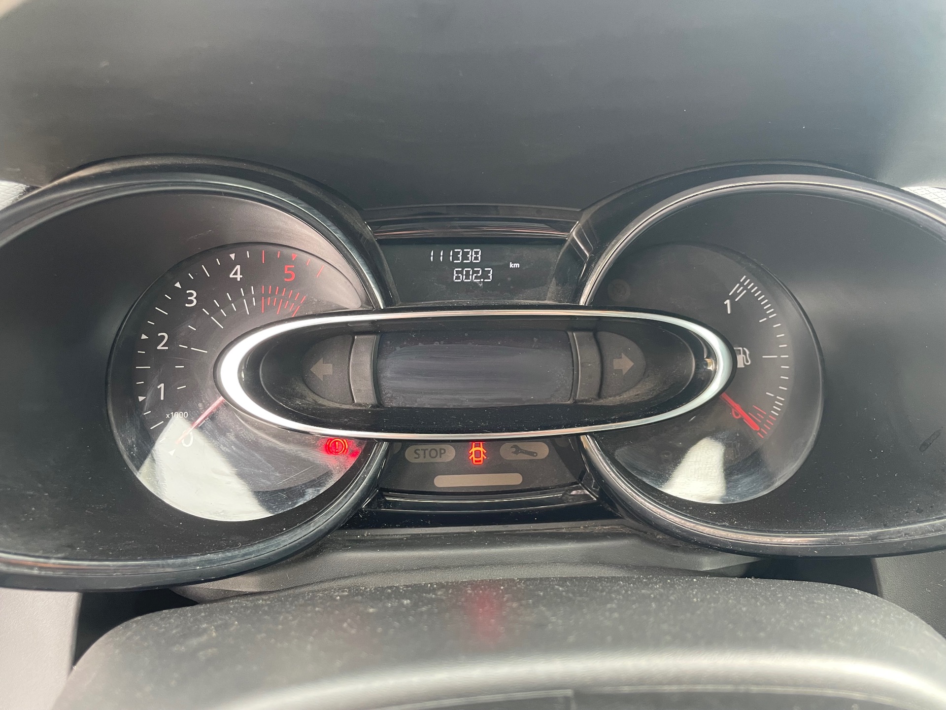 Renault Clio IV 1.5 dci 75ch Business