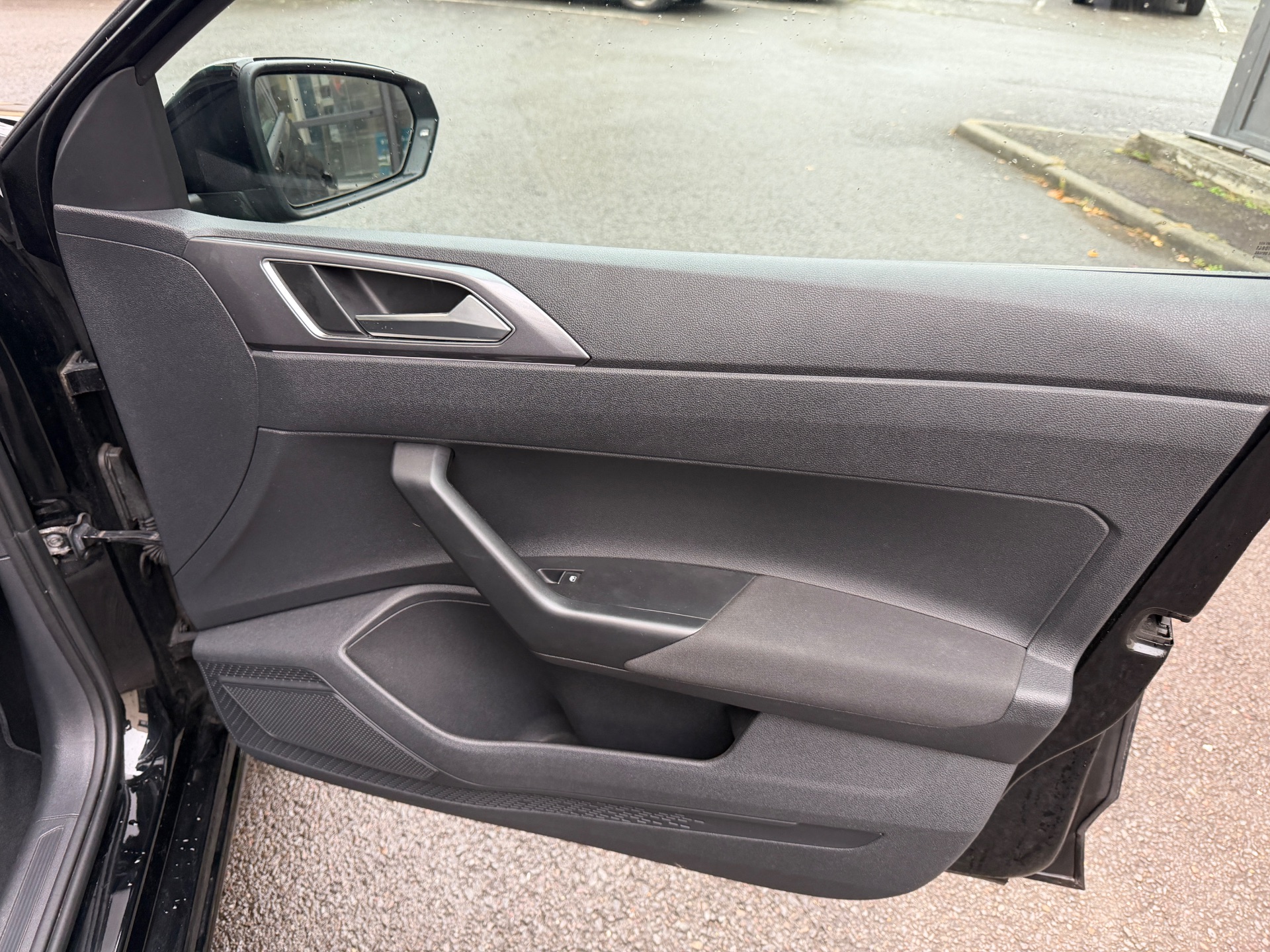 Volkswagen Polo 1.0 TSI 95ch “Copper line”