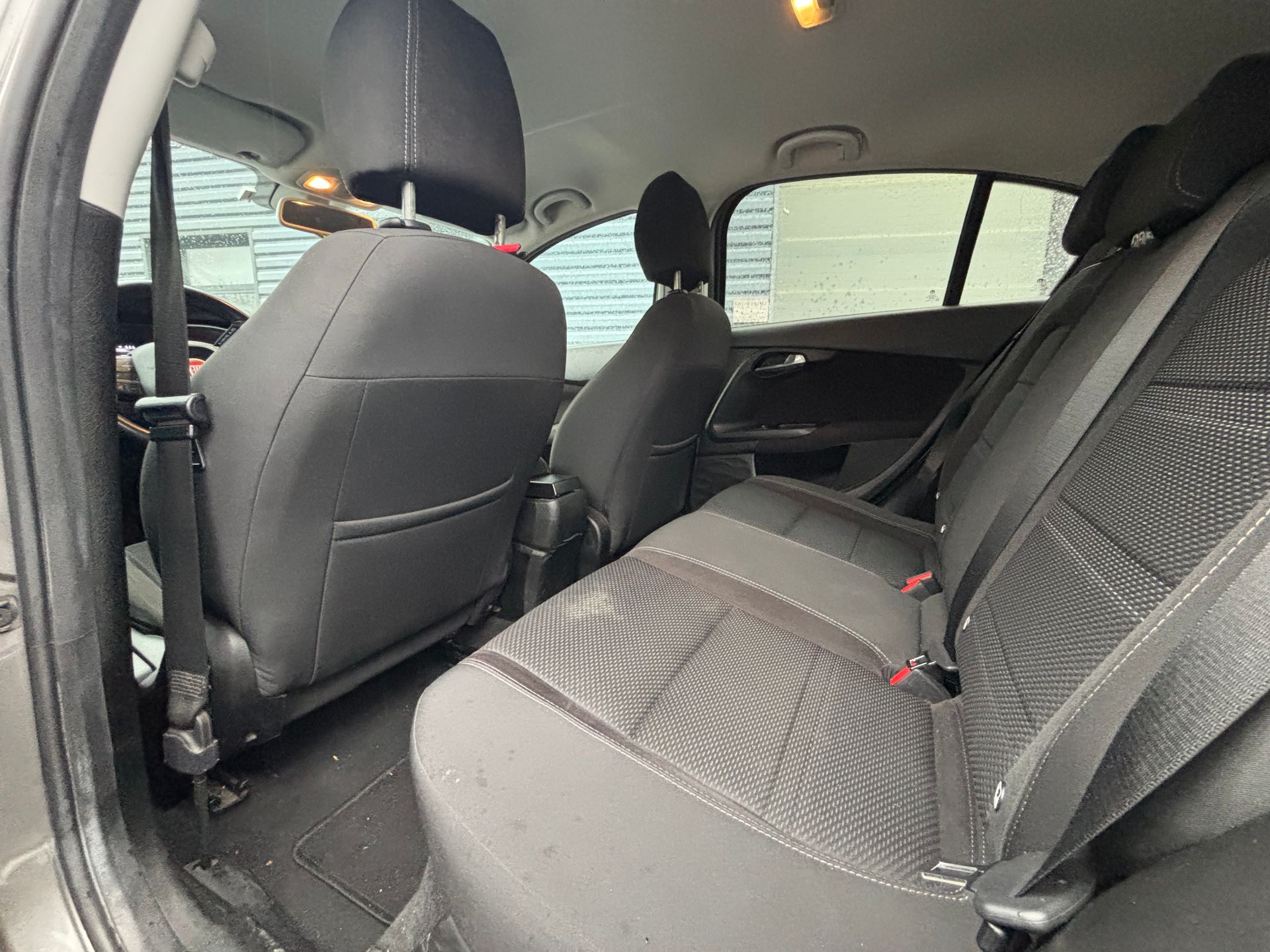 Fiat Tipo 1.6 120ch Business