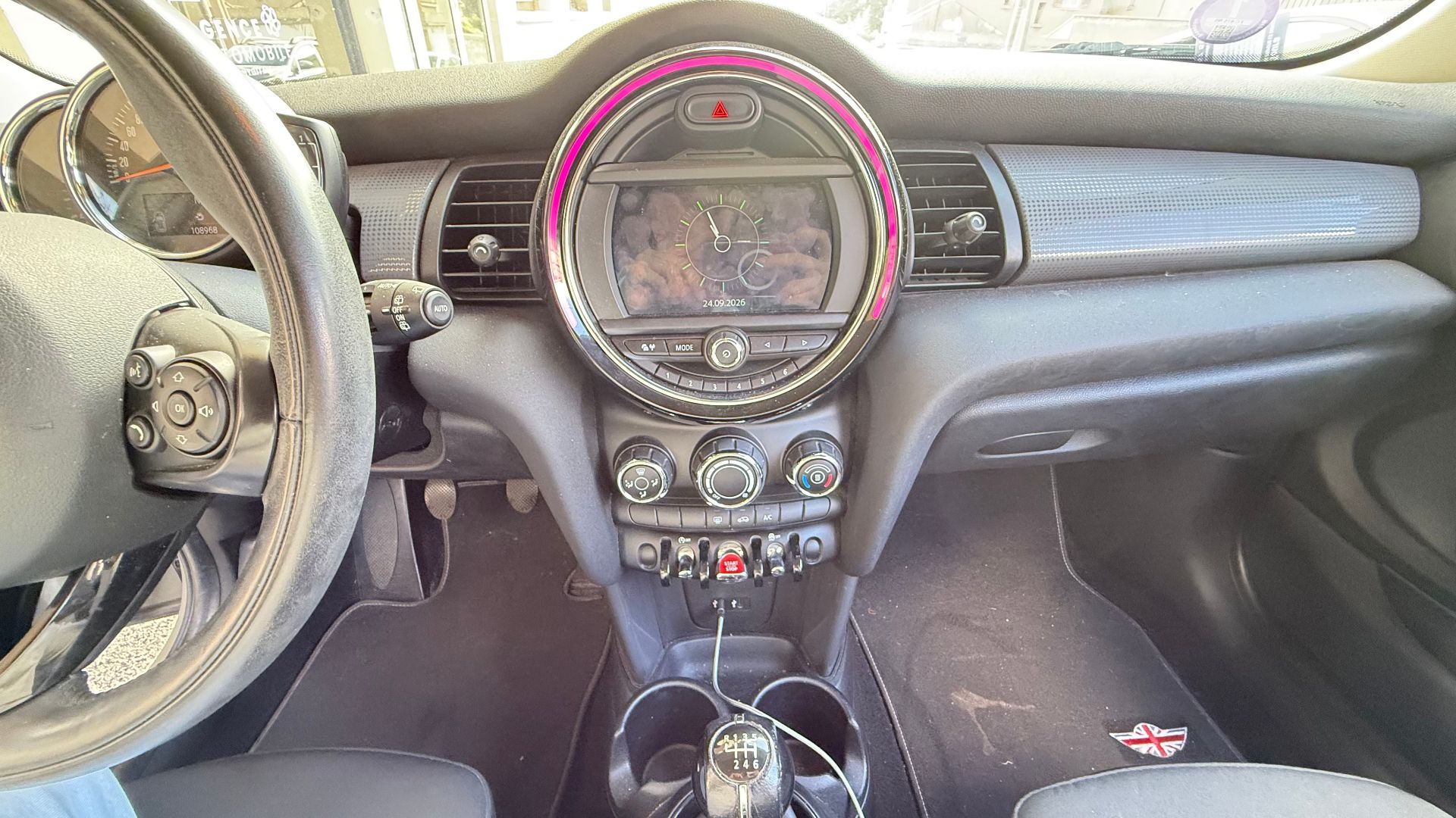 Mini Cooper 1.5i 136ch CHILI