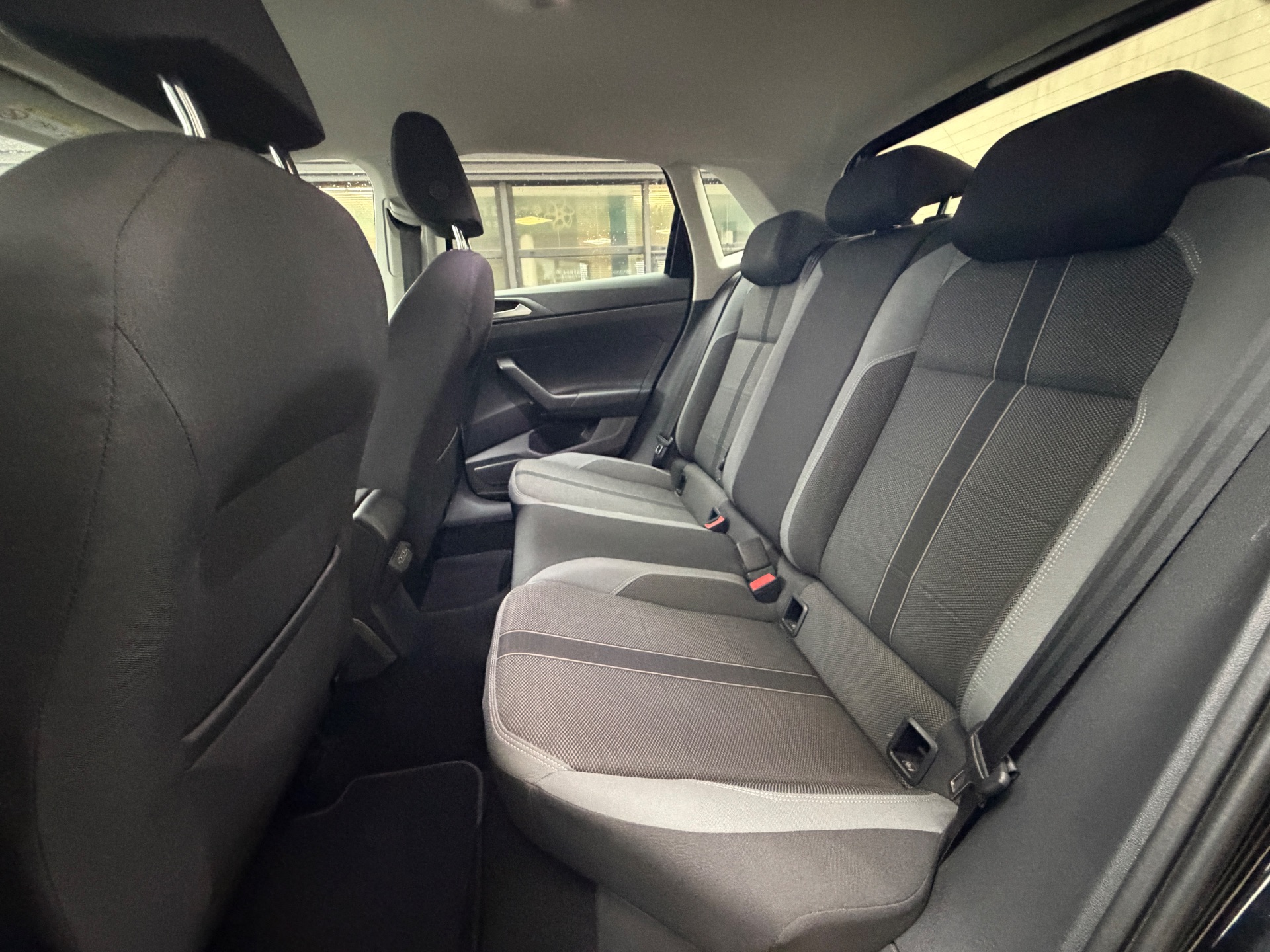 Volkswagen Polo 1.0 TSI 95ch “Copper line”