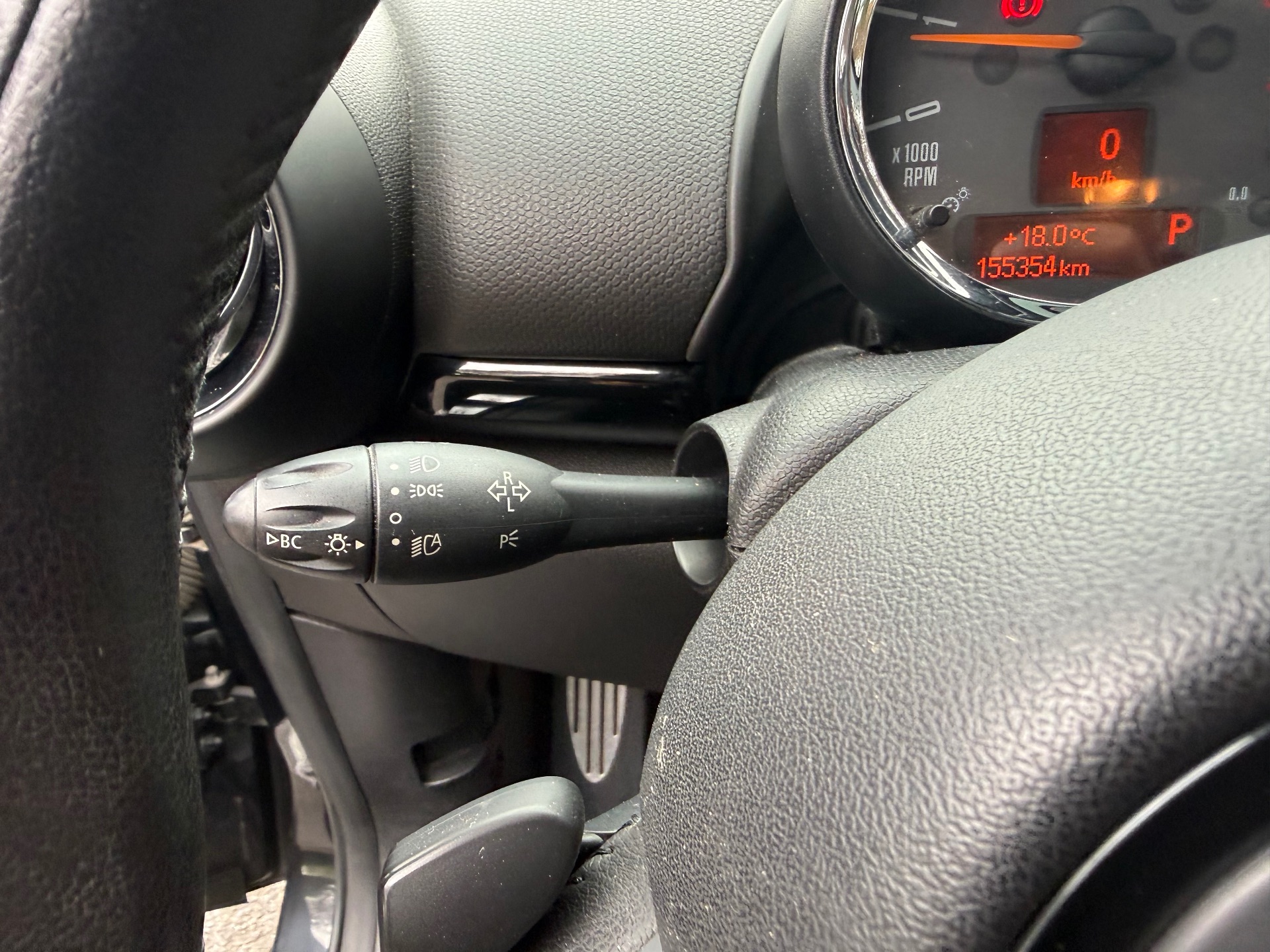 Mini Mini Countryman LCI Cooper SD 2.0 D 143ch Pack Red Hot Chili
