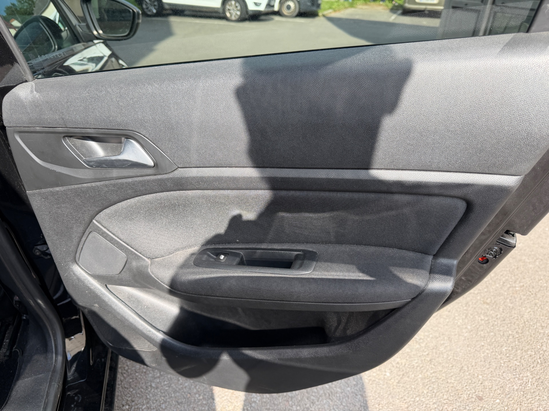 Peugeot 308 1.2 THP 110ch “Style”
