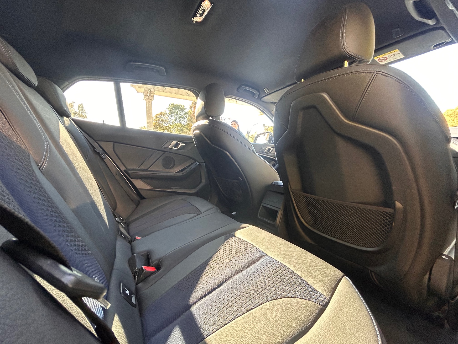 BMW Serie 1 1.5l 136ch MSport