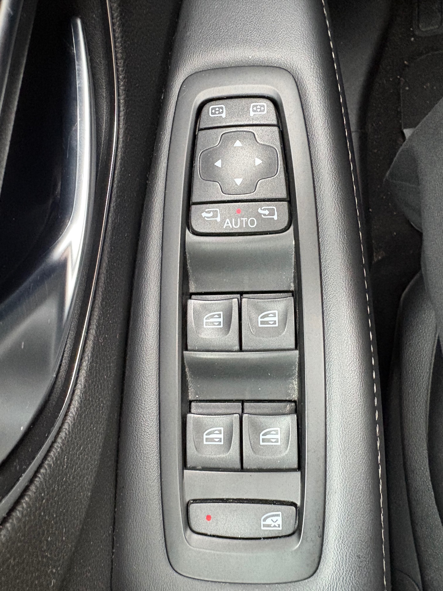 Renault Grand Scenic 1.6 DCI 160ch Initiale Paris