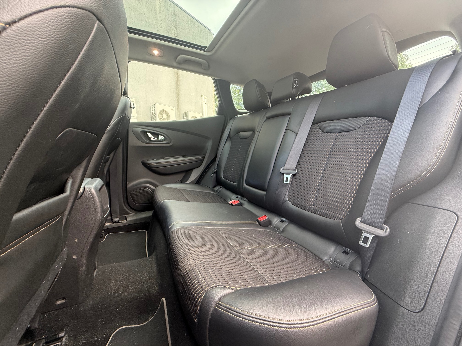 Renault Kadjar 1.5 dCi eco2 110ch Edition One