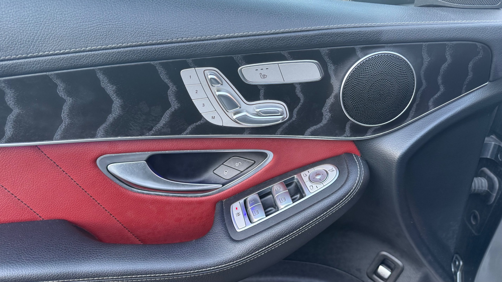 Mercedes GLC Coupé 300 de 2.0 192ch AMG Line