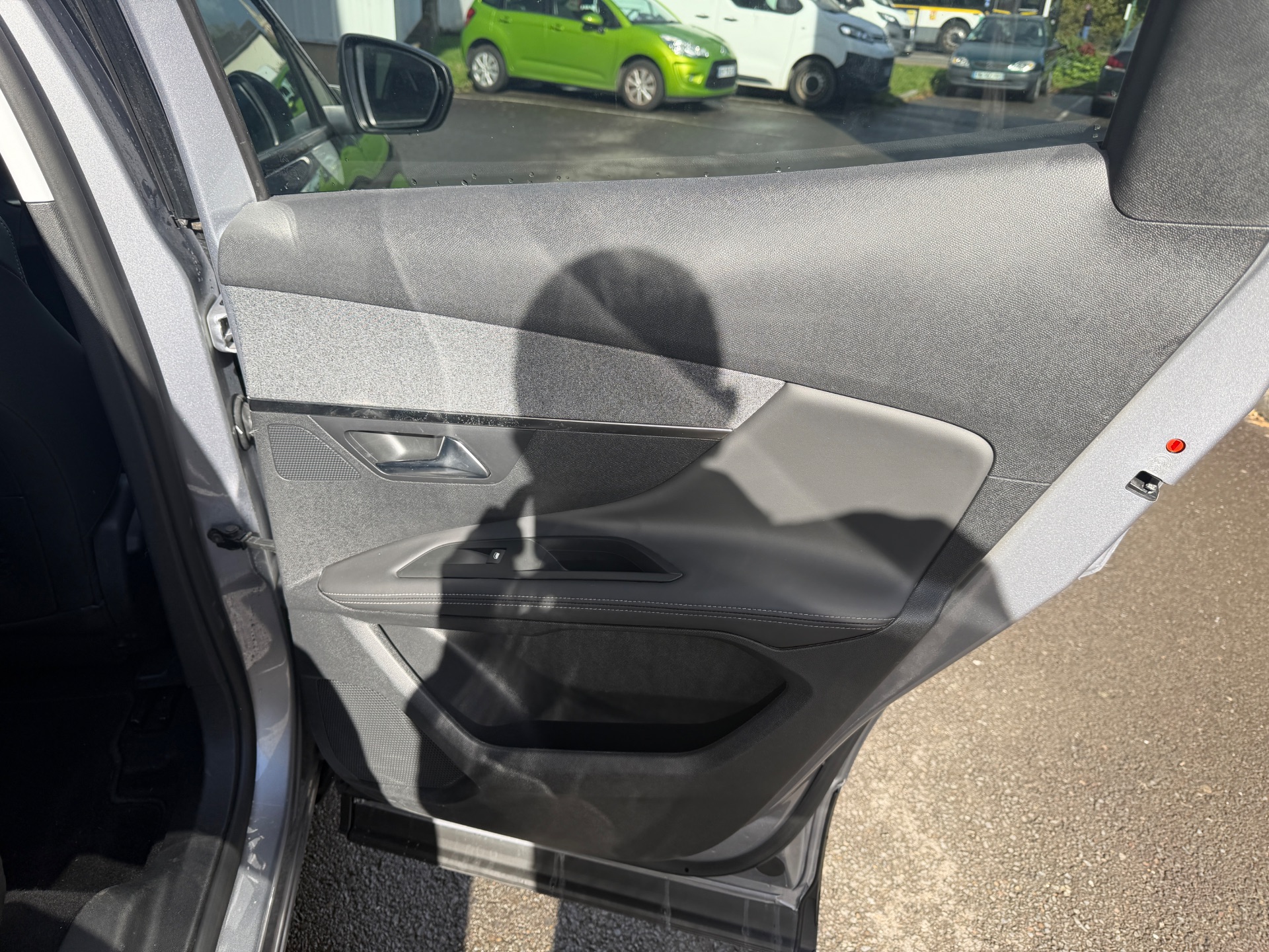 Peugeot 3008 1.2 THP Puretech 130ch “Allure”
