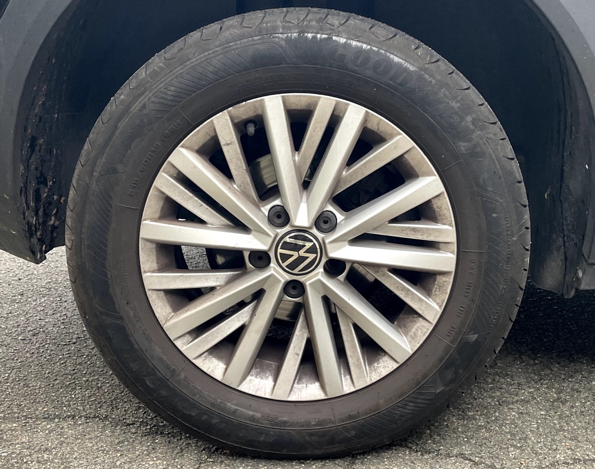 Volkswagen T-Roc 2.0 TDI 150ch LOUNGE
