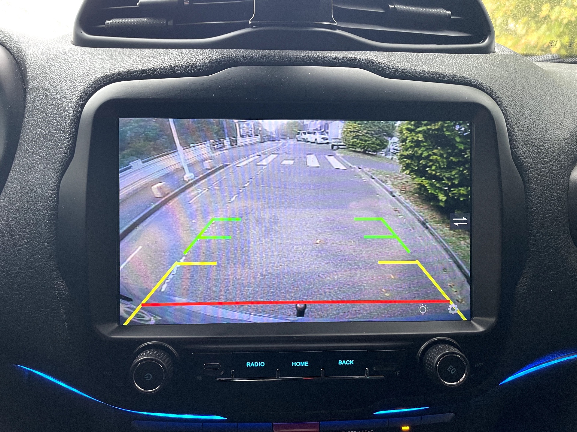Jeep Renegade 2.0 Multijet 140ch LIMITED