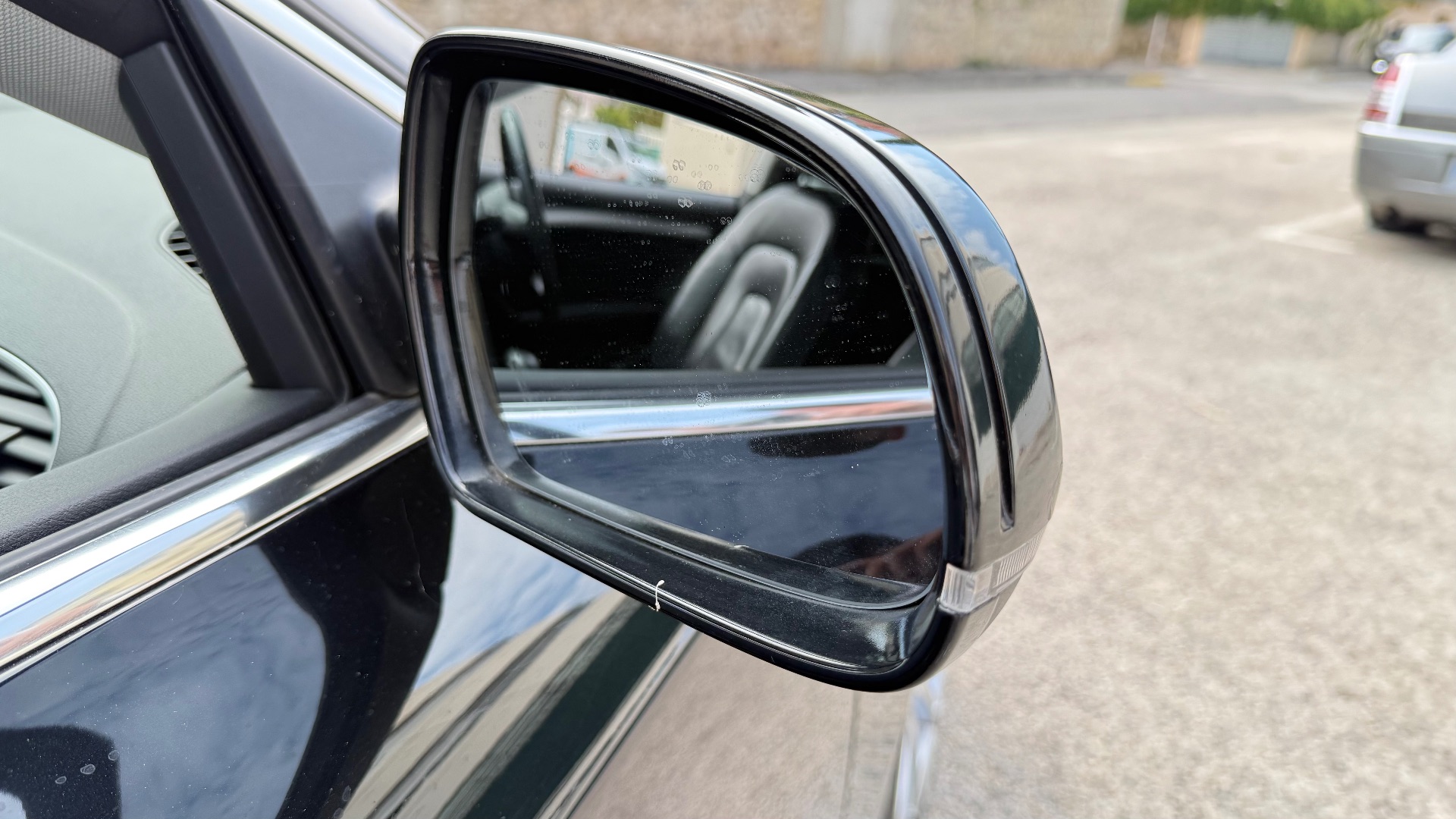 Audi A5 2.0 TDI 177ch AMBITION LUXE MULTITRONIC