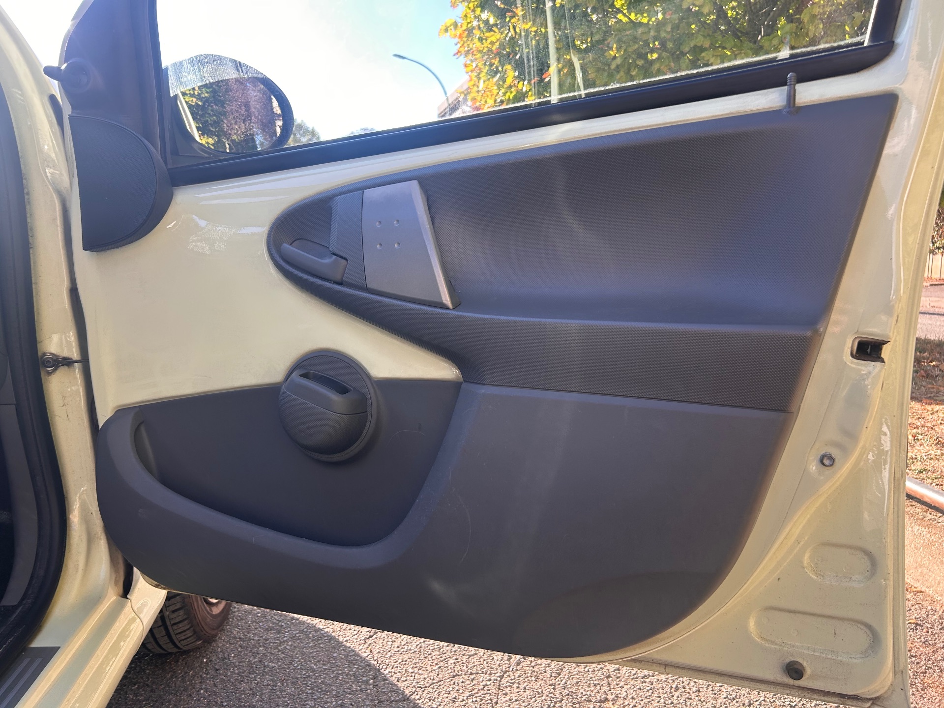 Citroen C1 1.0 68ch