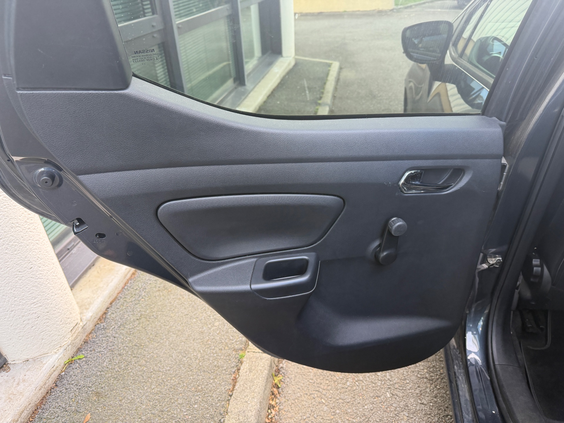 Nissan Micra 1.5 dCi 90ch “Tekna”