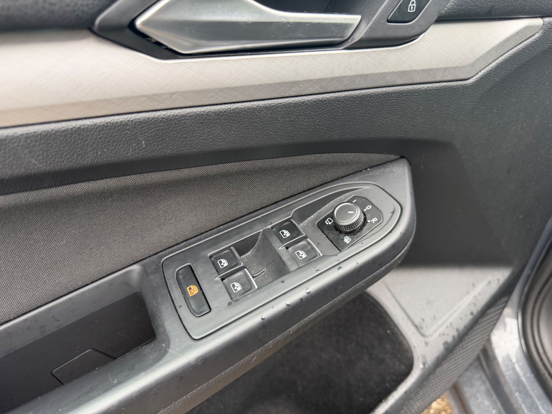 Volkswagen Golf 8 1.5 130ch Business life