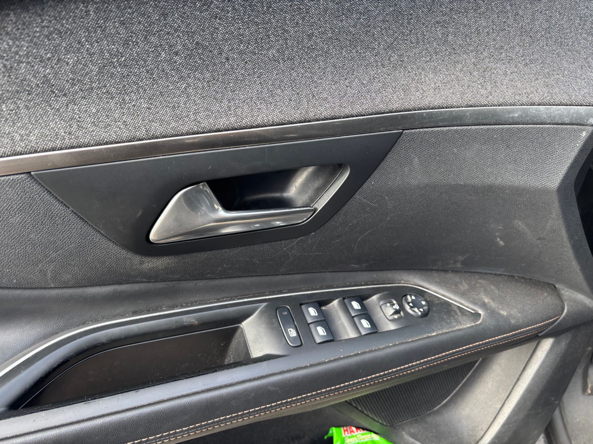 Peugeot 3008 1.5 BleuHDI 130ch GT Line