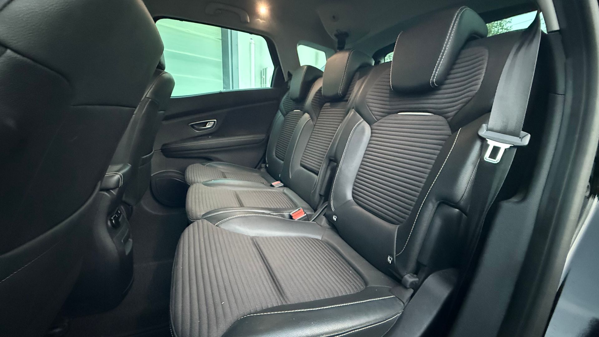Renault Scenic 1.7 Bluedci 8ch Intens
