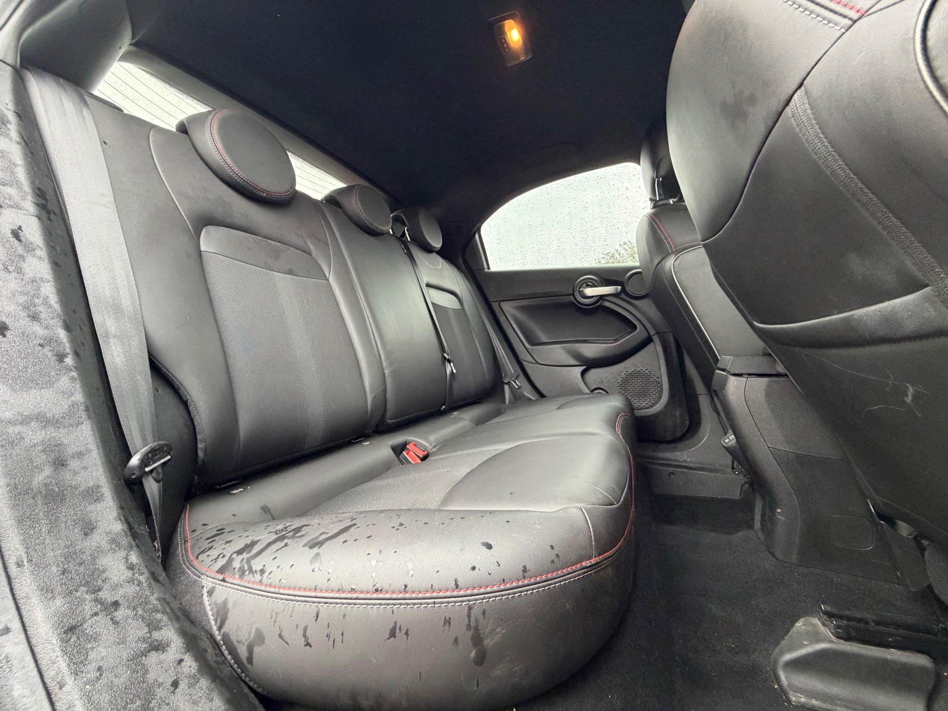Fiat 500 X 1.0 T3 120ch FIREFLY