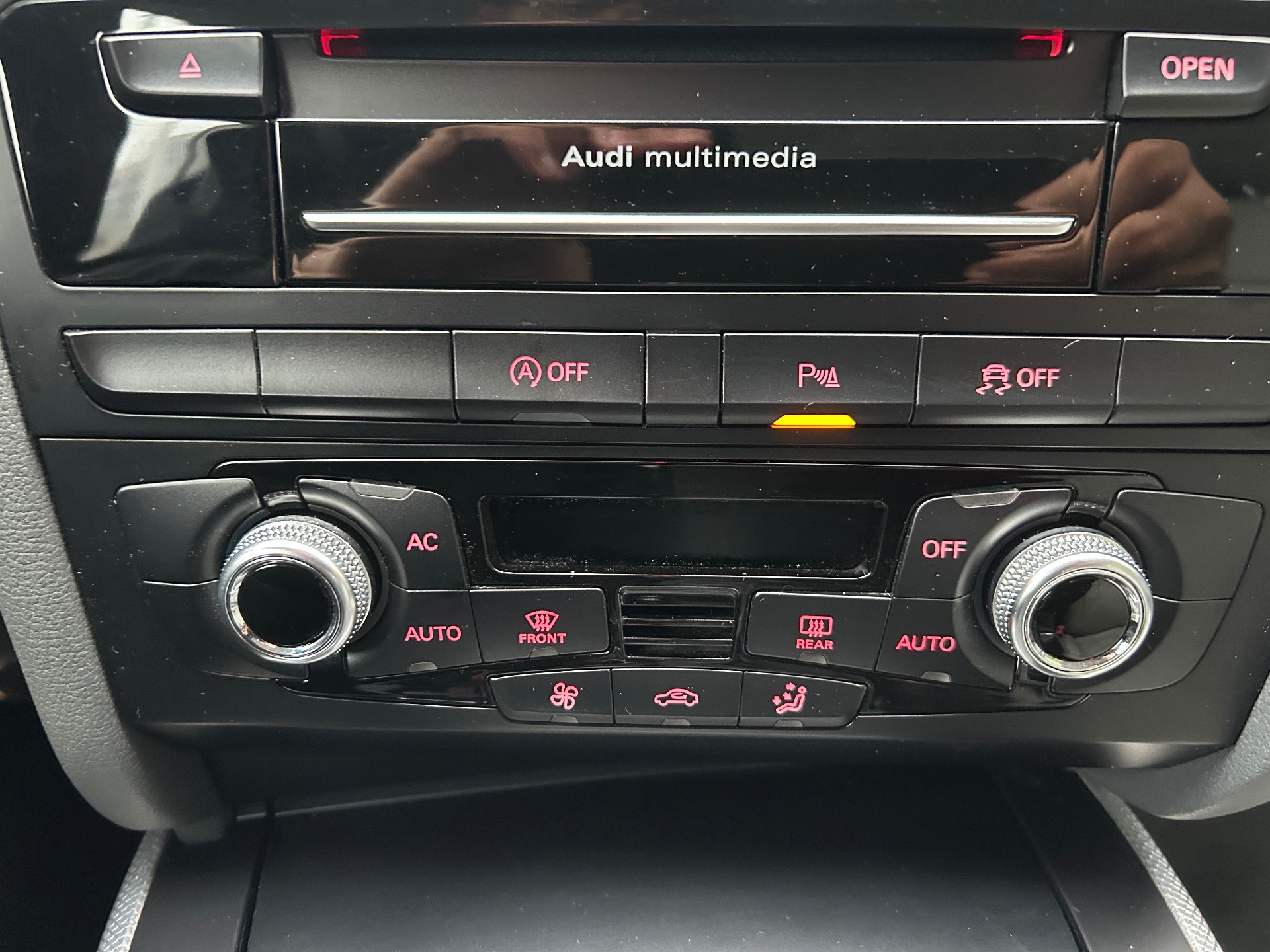 Audi A5 2.0 177ch Ambiante