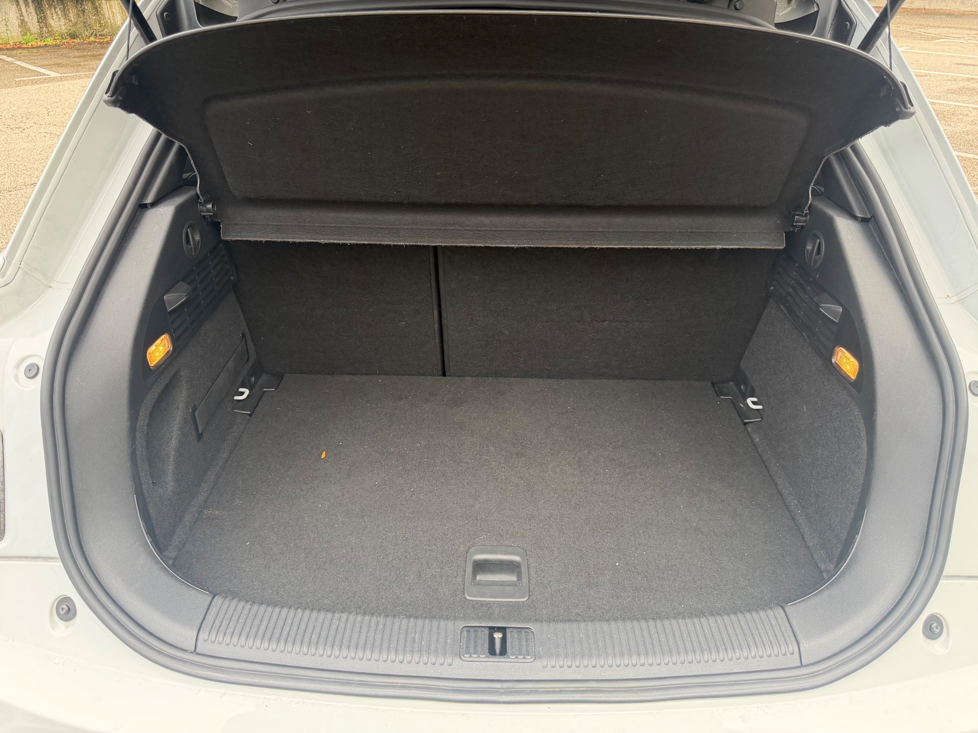 Audi A1 1.4 TSI