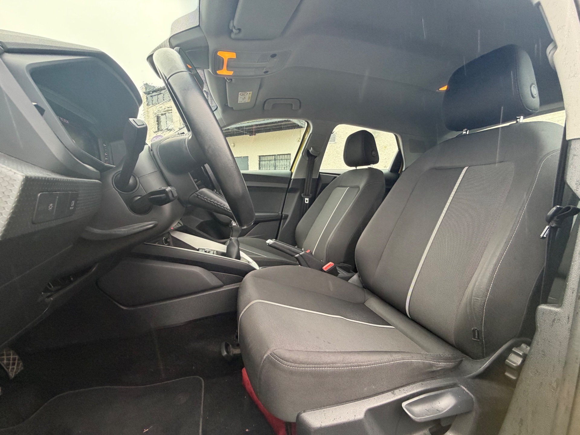 Audi A1 1.0 TFSI 12V GPF 116 cv 116ch