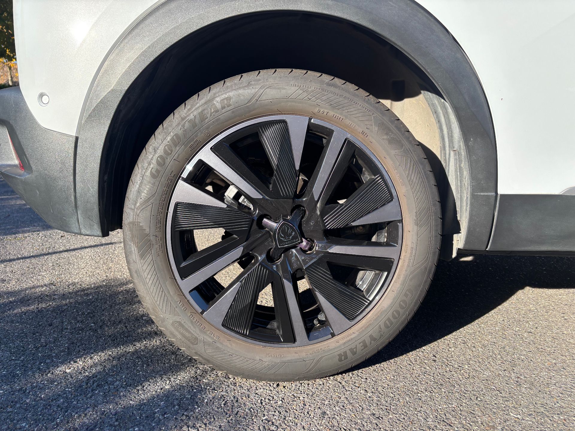 Peugeot 2008 1.2 130ch GT