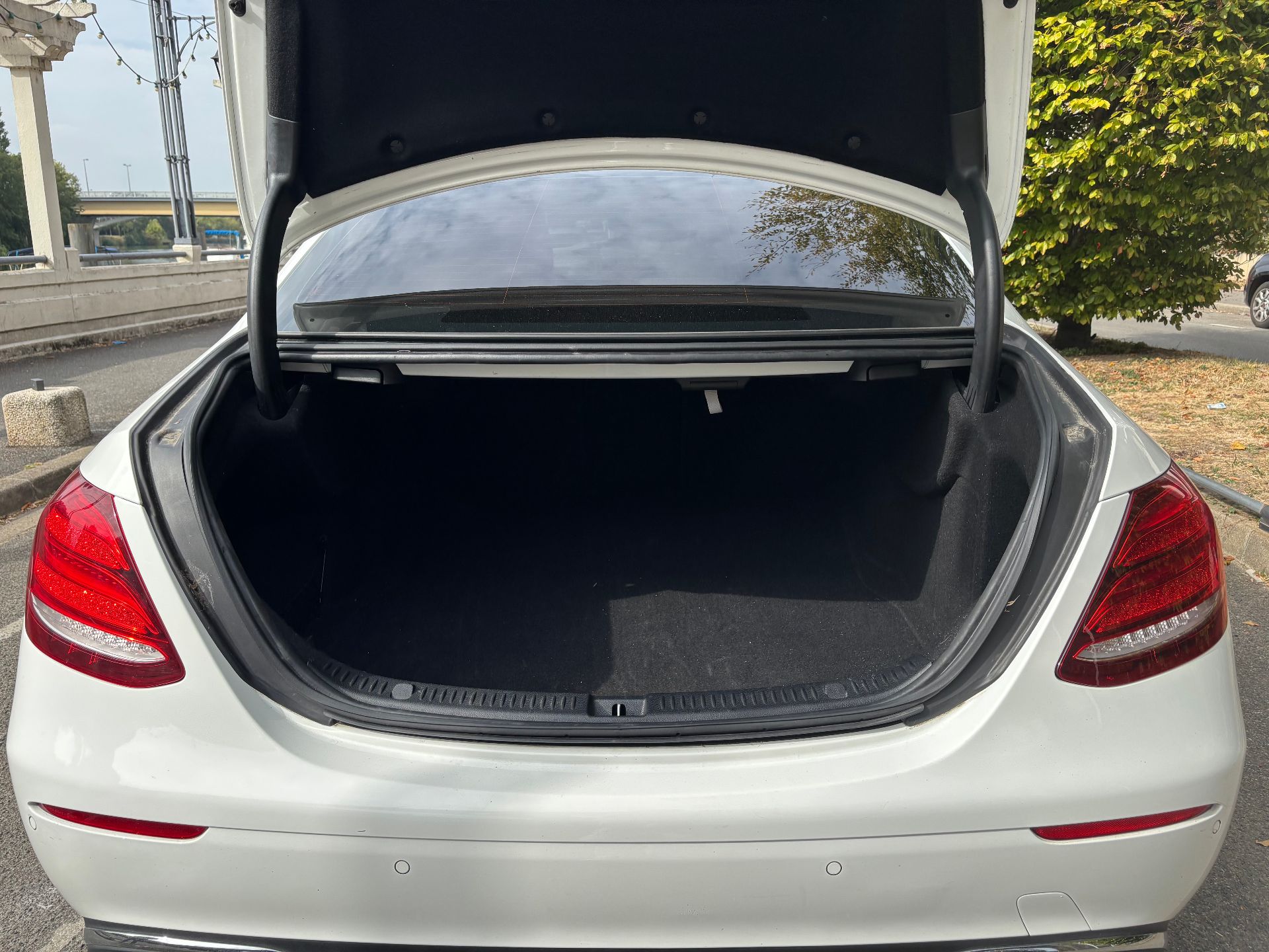 Mercedes-Benz Classe E