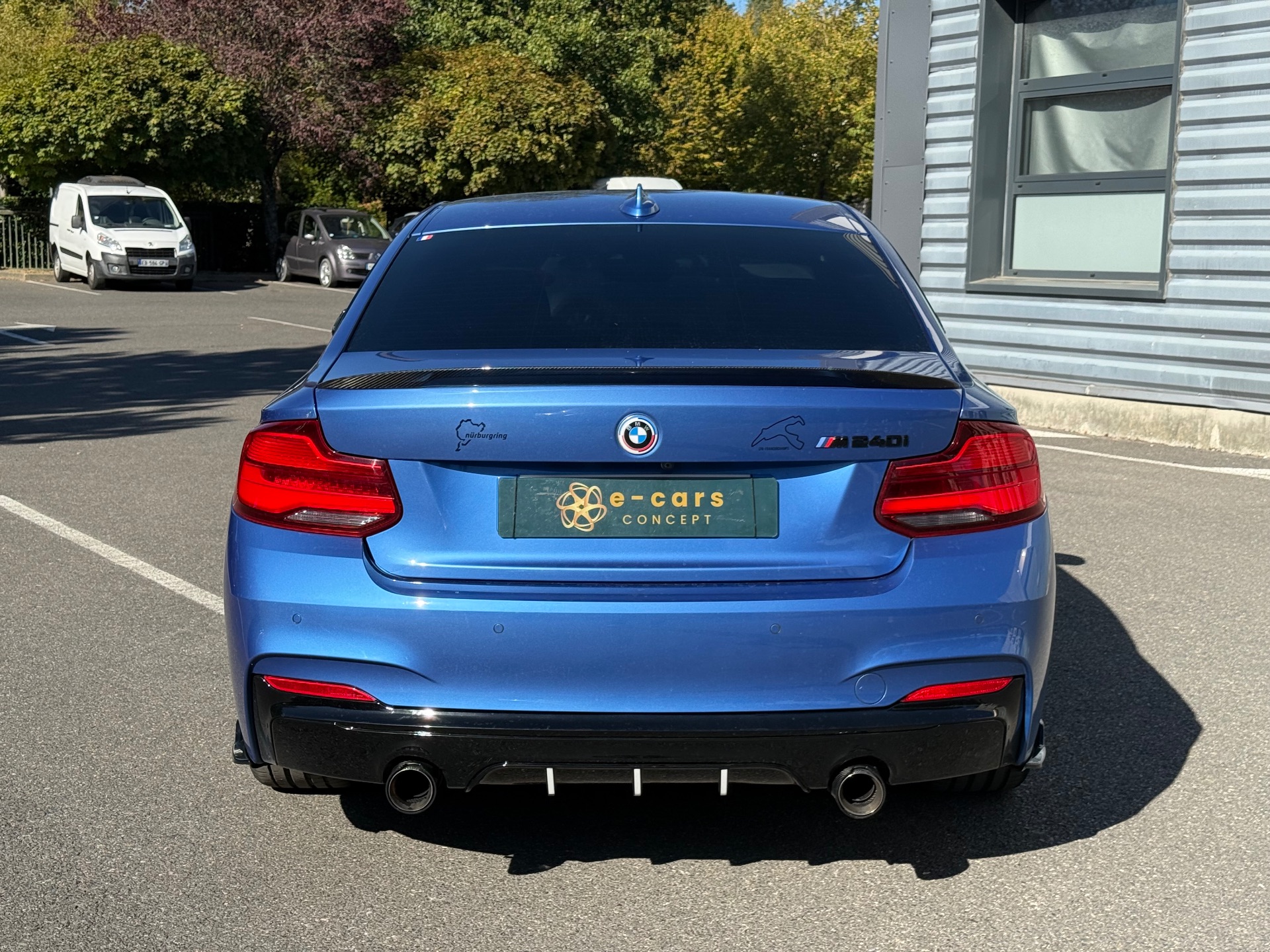 BMW Série 2
