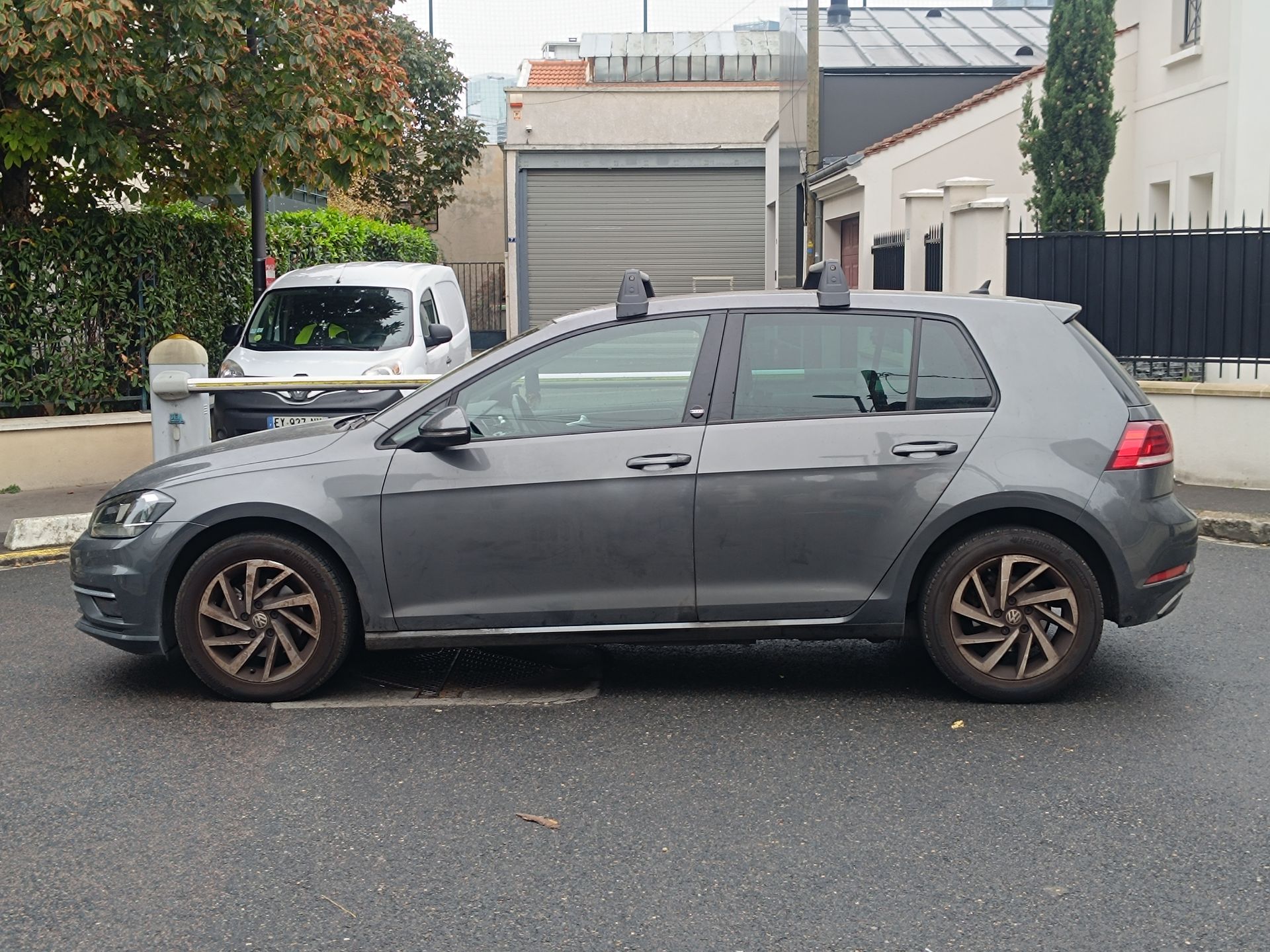 Volkswagen GOLF 7 1.6 115ch