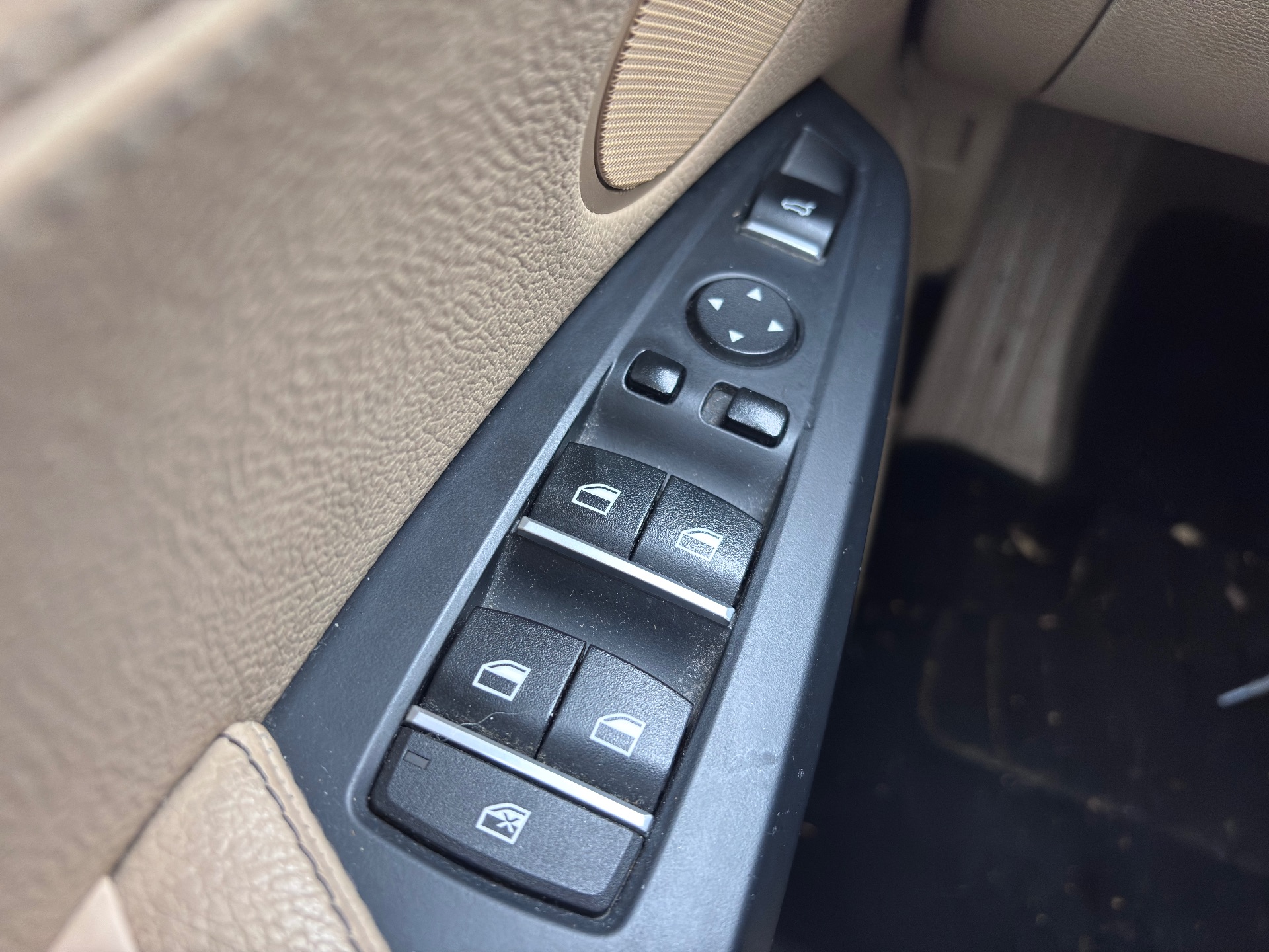 BMW X3 20d 190ch luxe