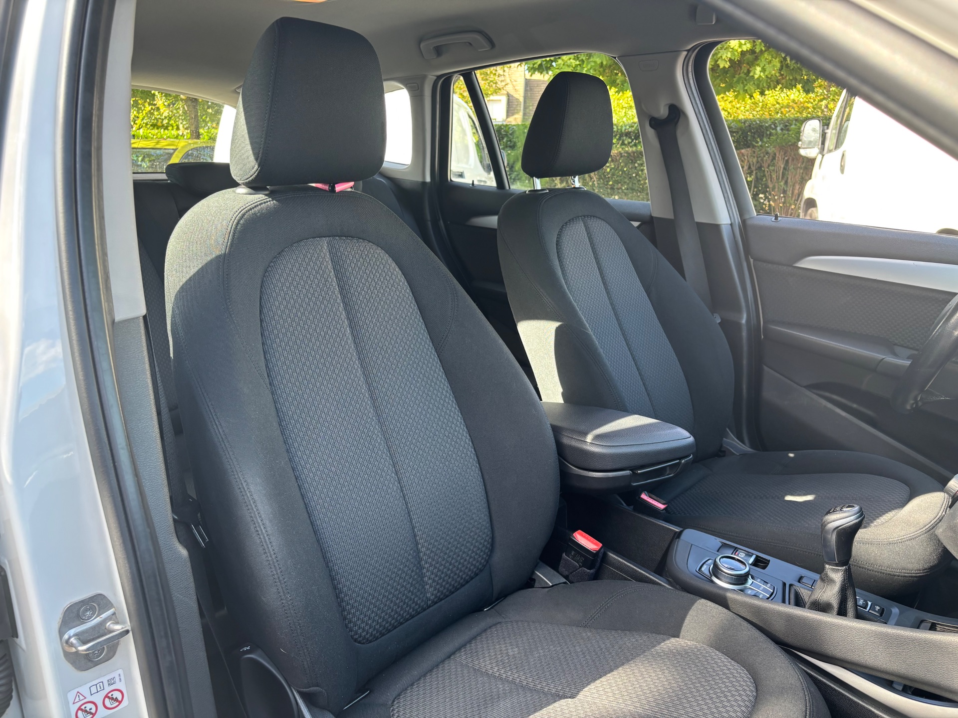 BMW X1 XDRIVE 1.5 116ch Lounge