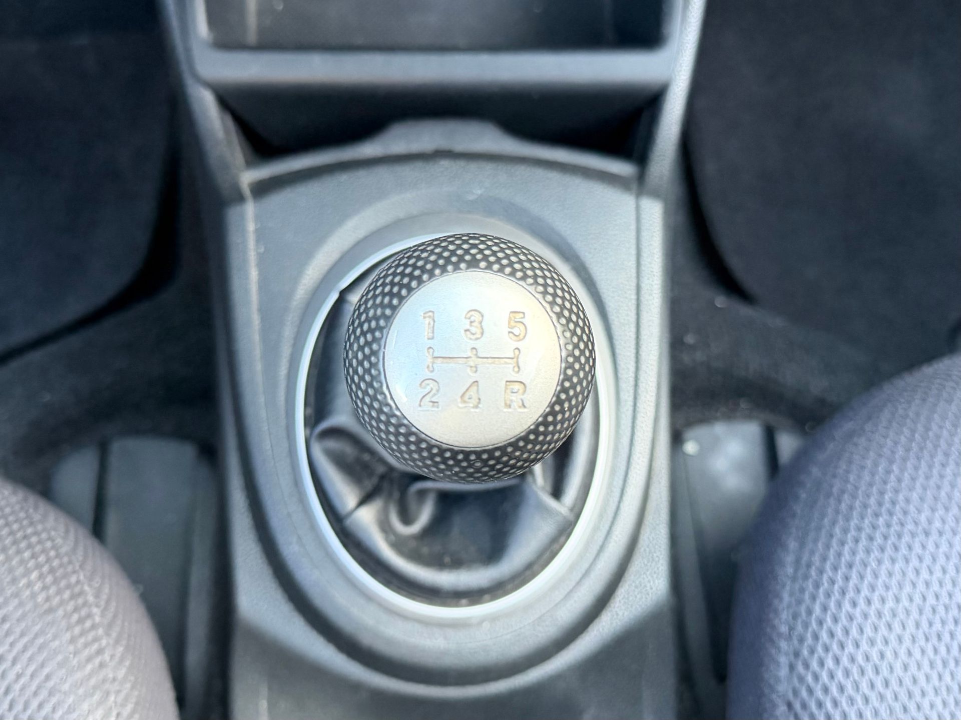 Honda Jazz 1.4 i-VTEC 100ch