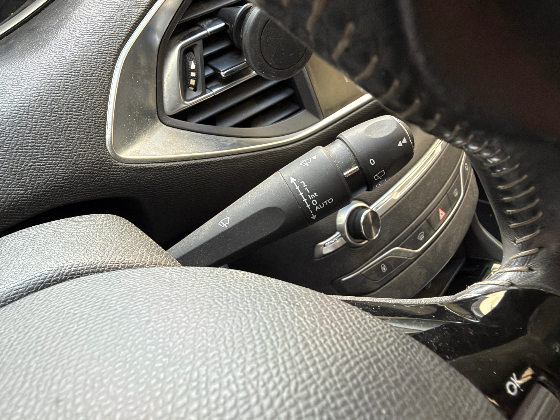 Peugeot 308 1.2 THP 110ch “Style”