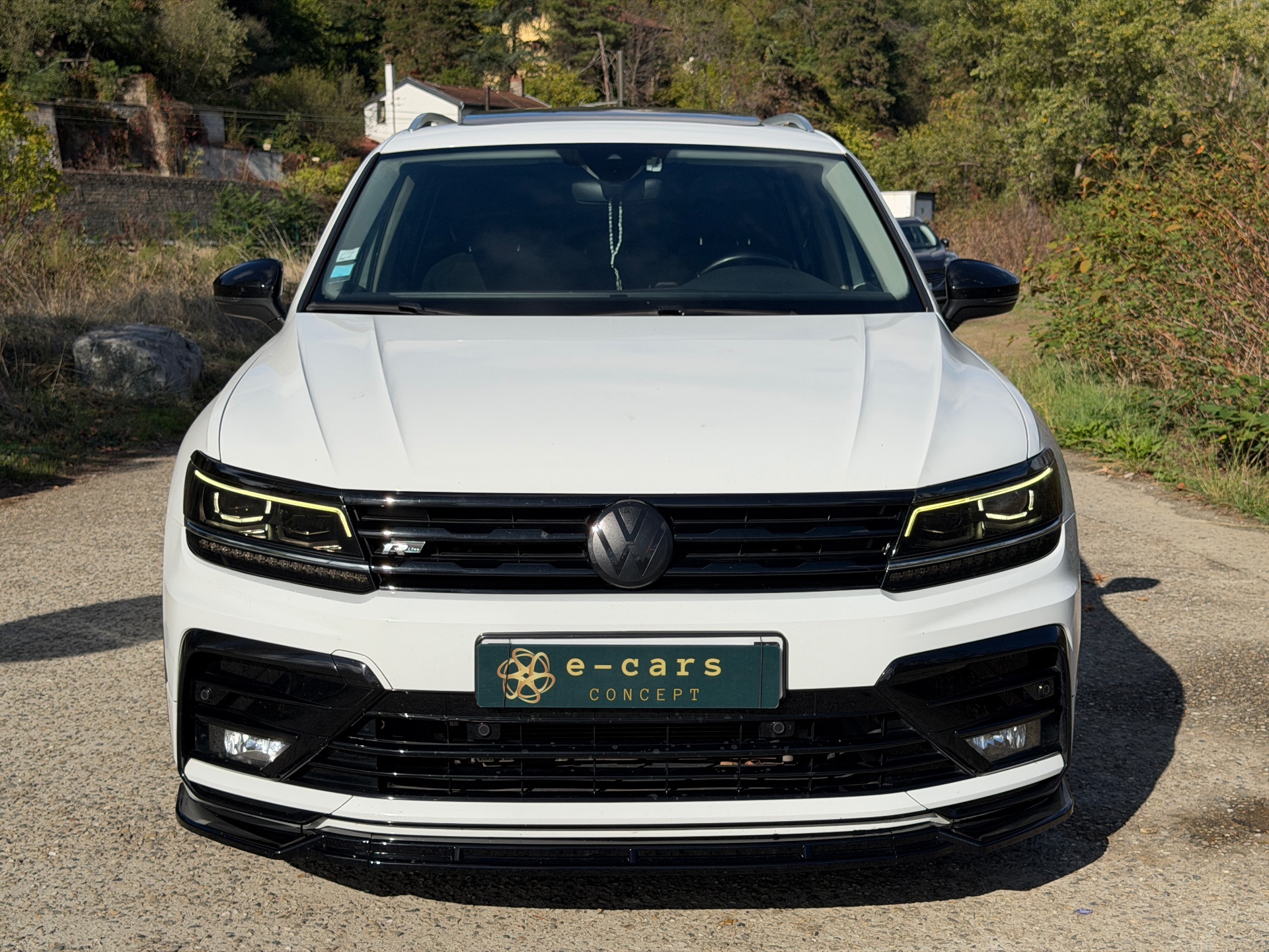 Volkswagen