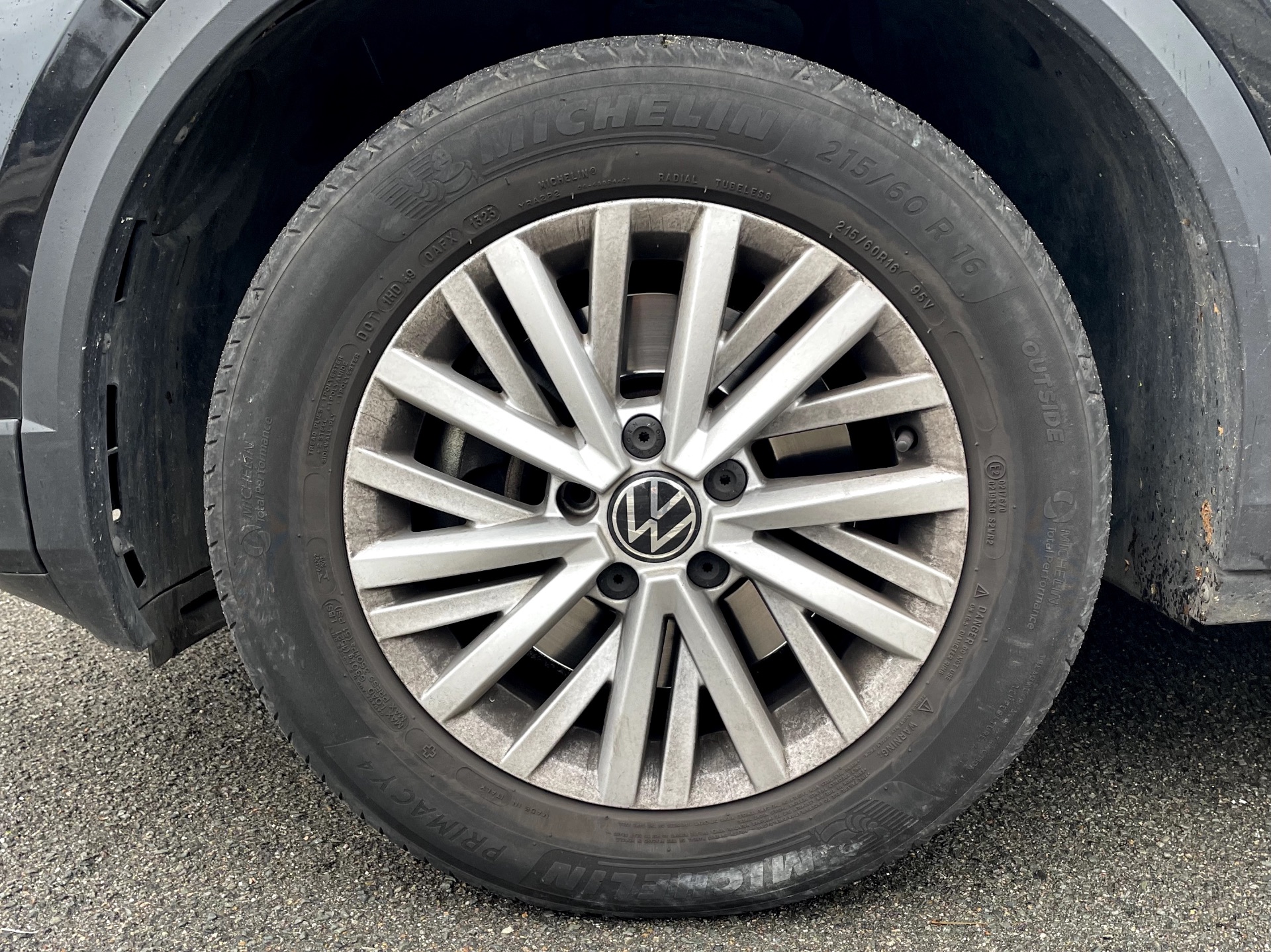 Volkswagen T-Roc 2.0 TDI 150ch LOUNGE