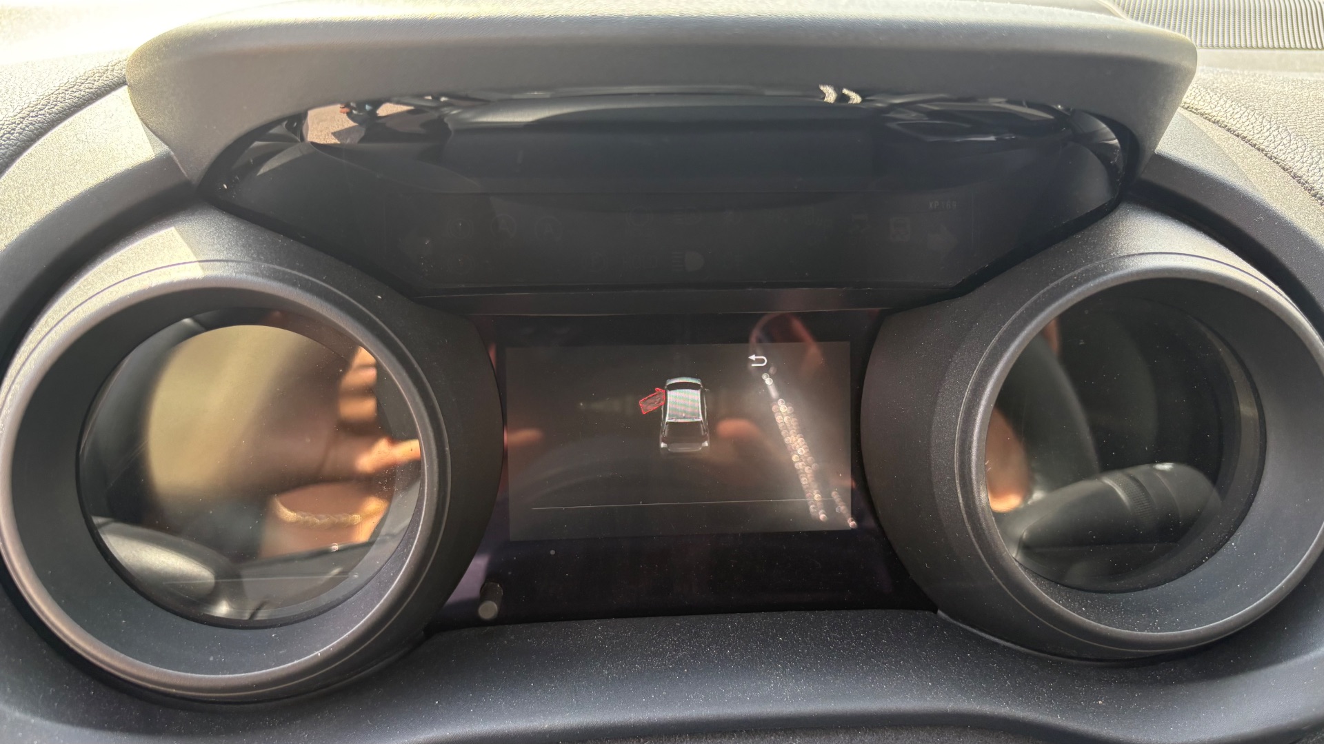 Toyota Yaris 116h MY22Hybride 116ch Dynamic