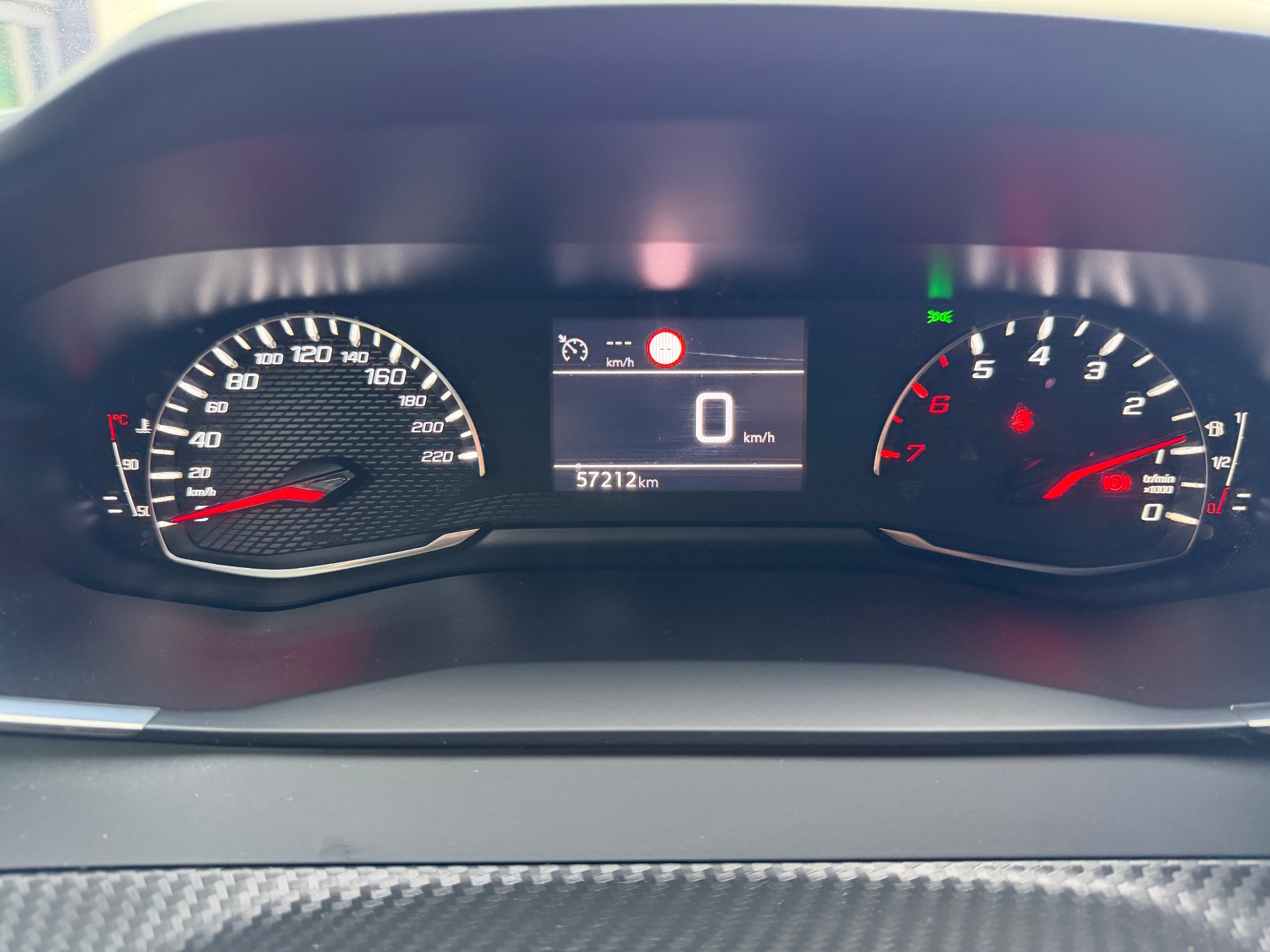 Peugeot 208 1.2 Puretech 100ch “Style”