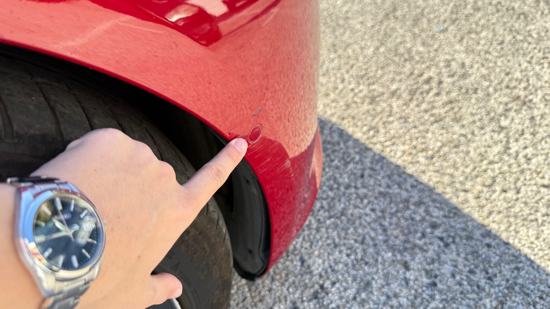 Tesla 3 Électrique RWD 325ch Standard Range Plus