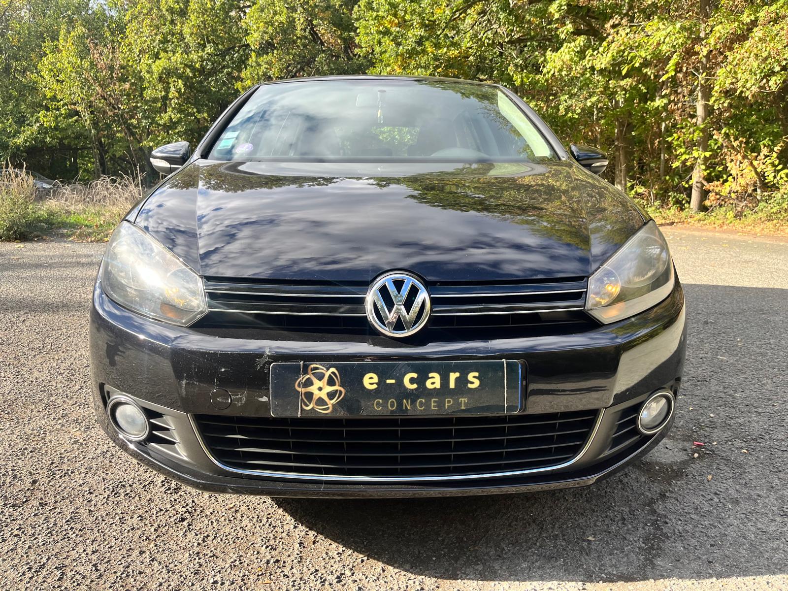 Volkswagen Golf 1,4 16V