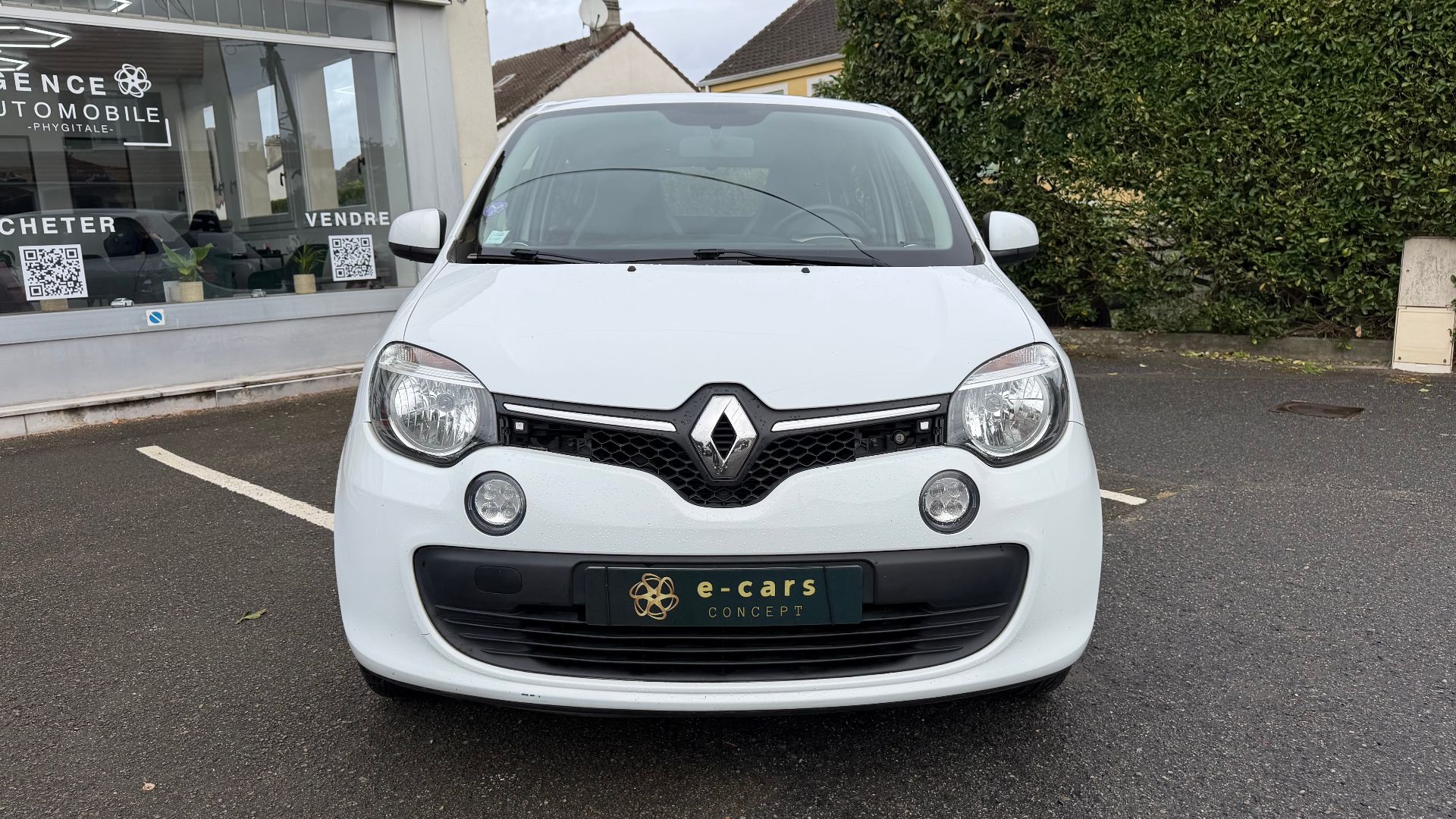 Renault Twingo 1.0 SCe 71ch Limited