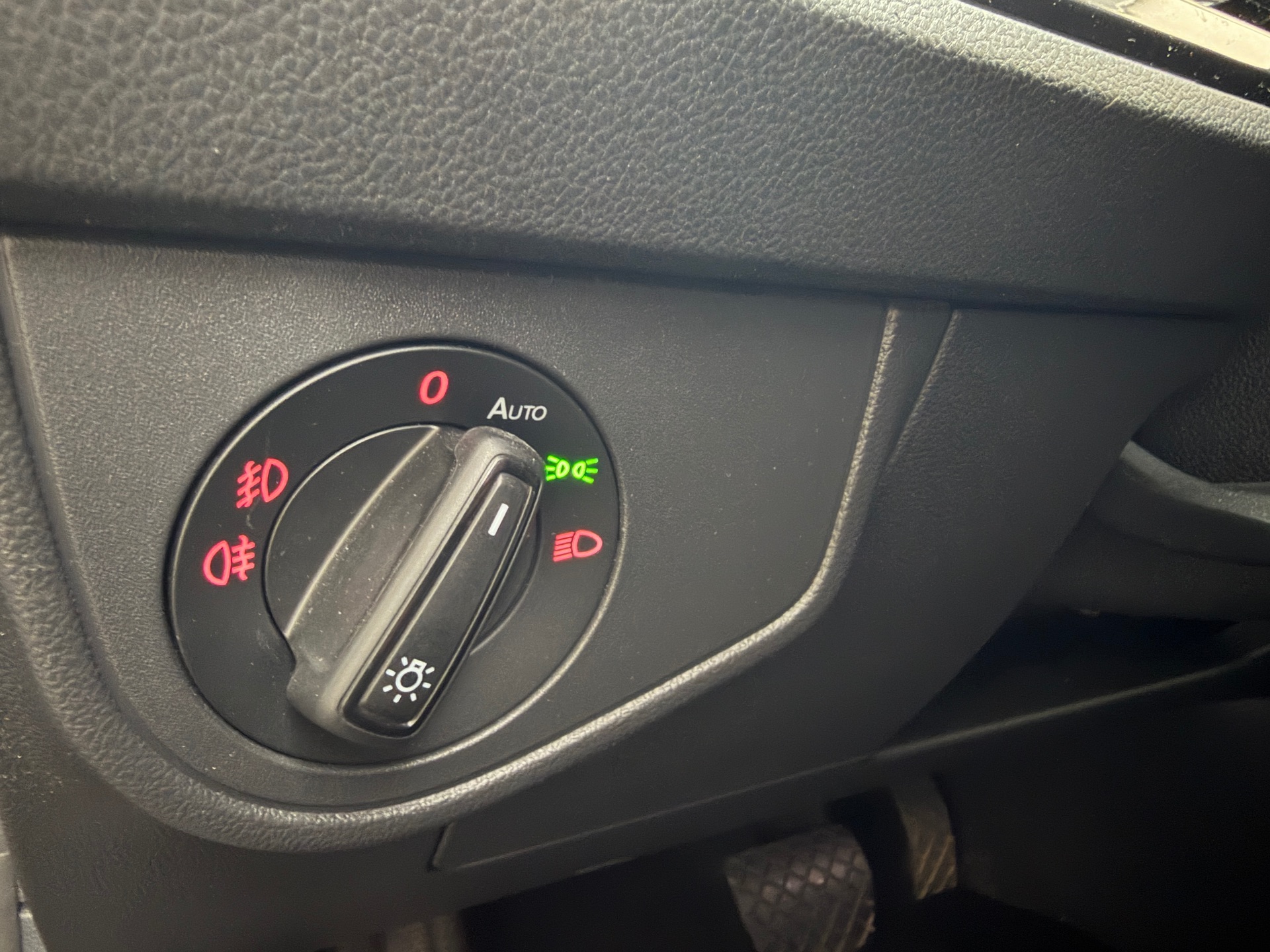Volkswagen Polo 1.0 TSI 95ch “Copper line”