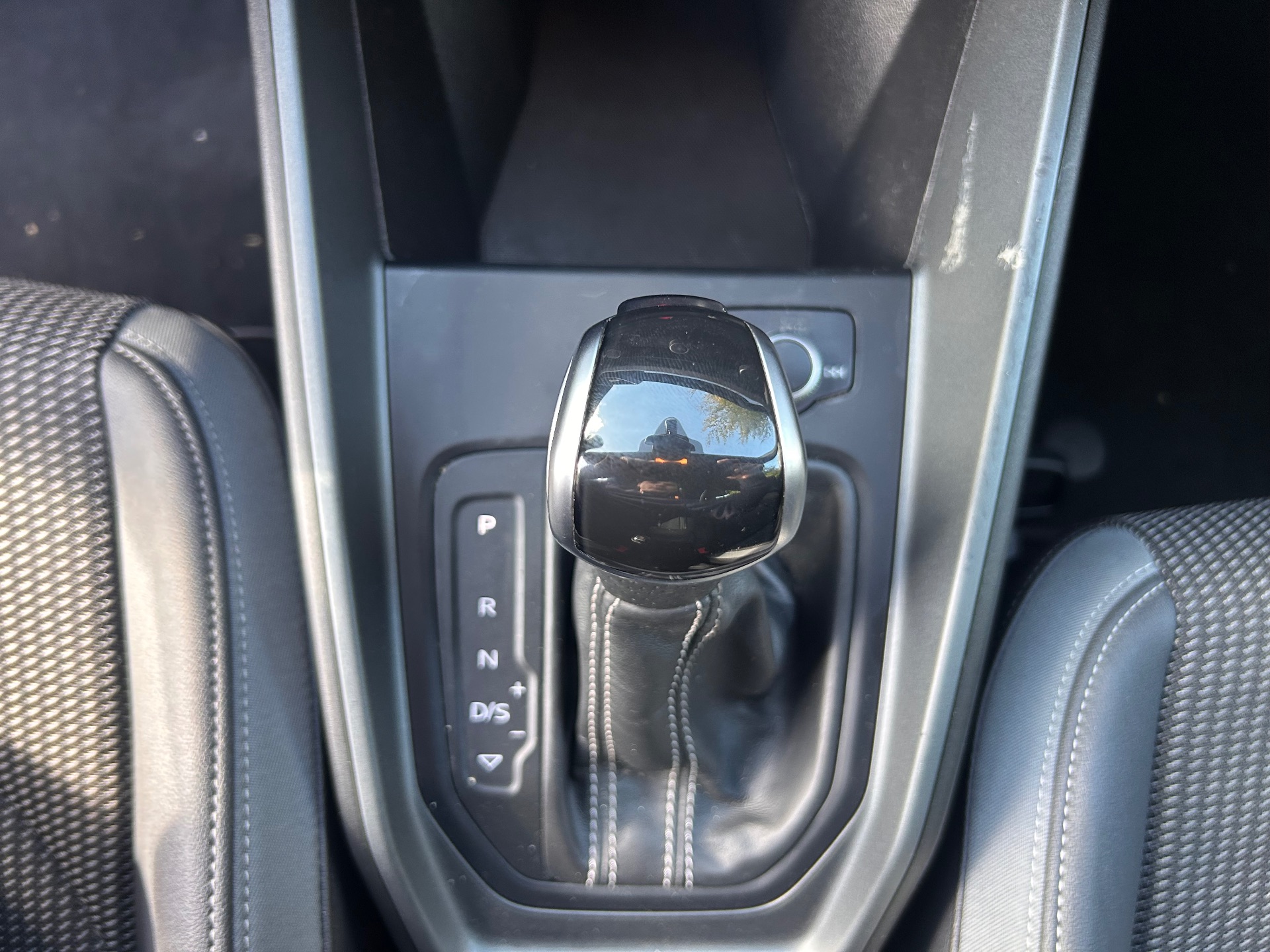 Audi A1 110ch s line