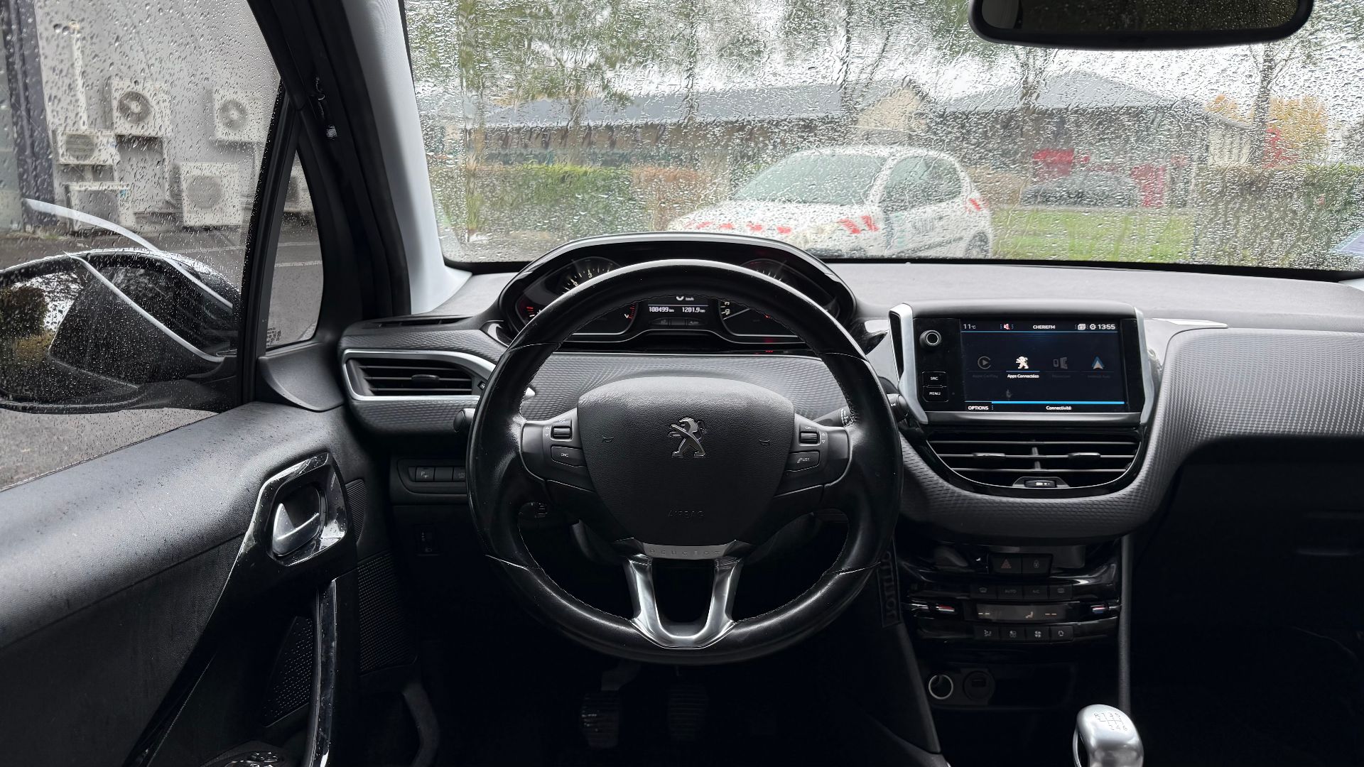 Peugeot 208 1.2 puretech Allure