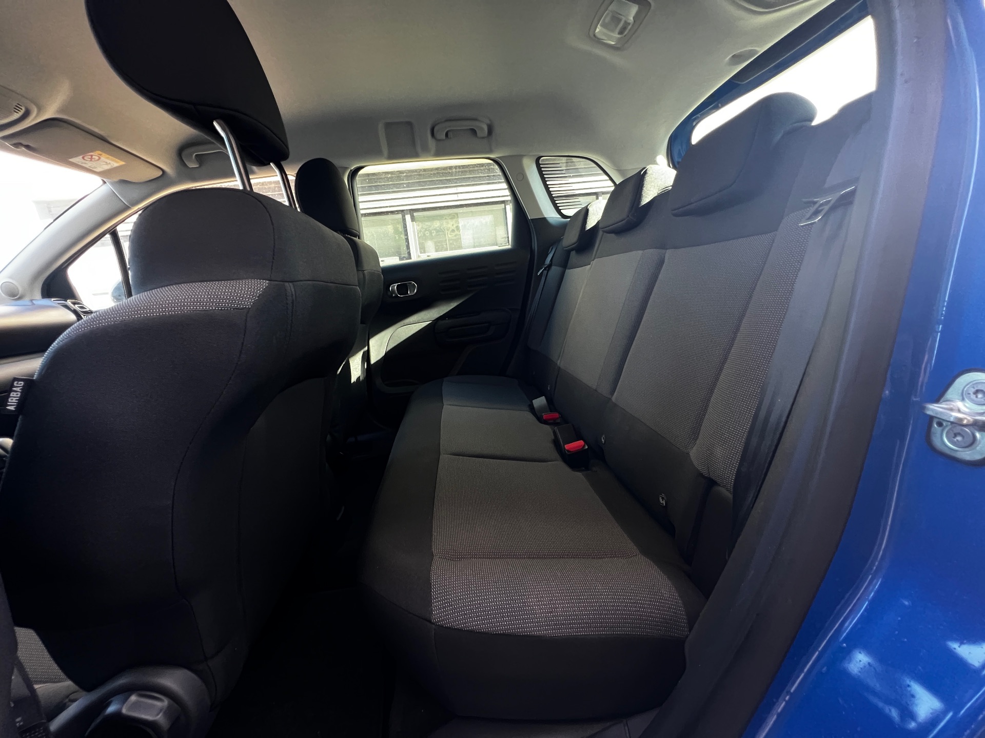 Citroën C3 Aircross Puretech 130ch PLUS