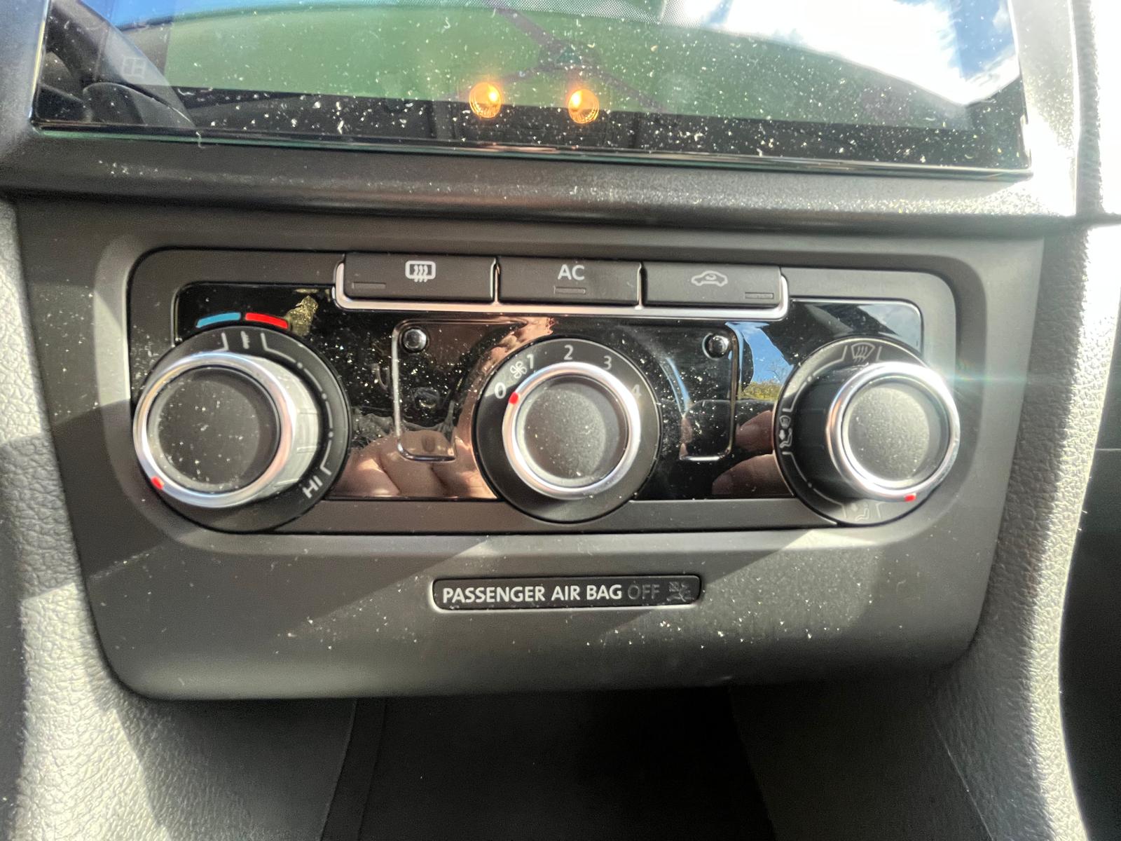 Volkswagen Golf 1,4 16V