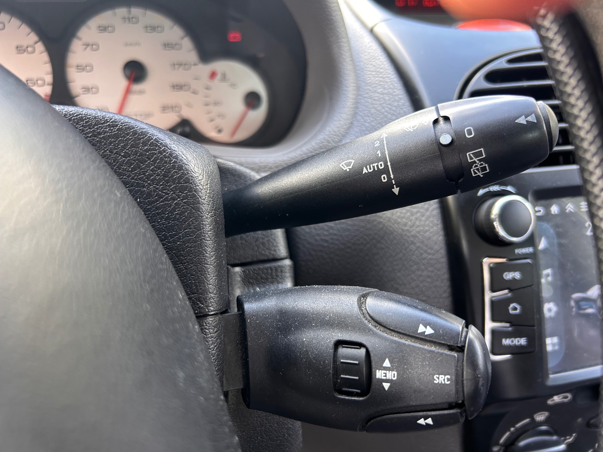 Peugeot 206 1.4 essence 75ch X line clim