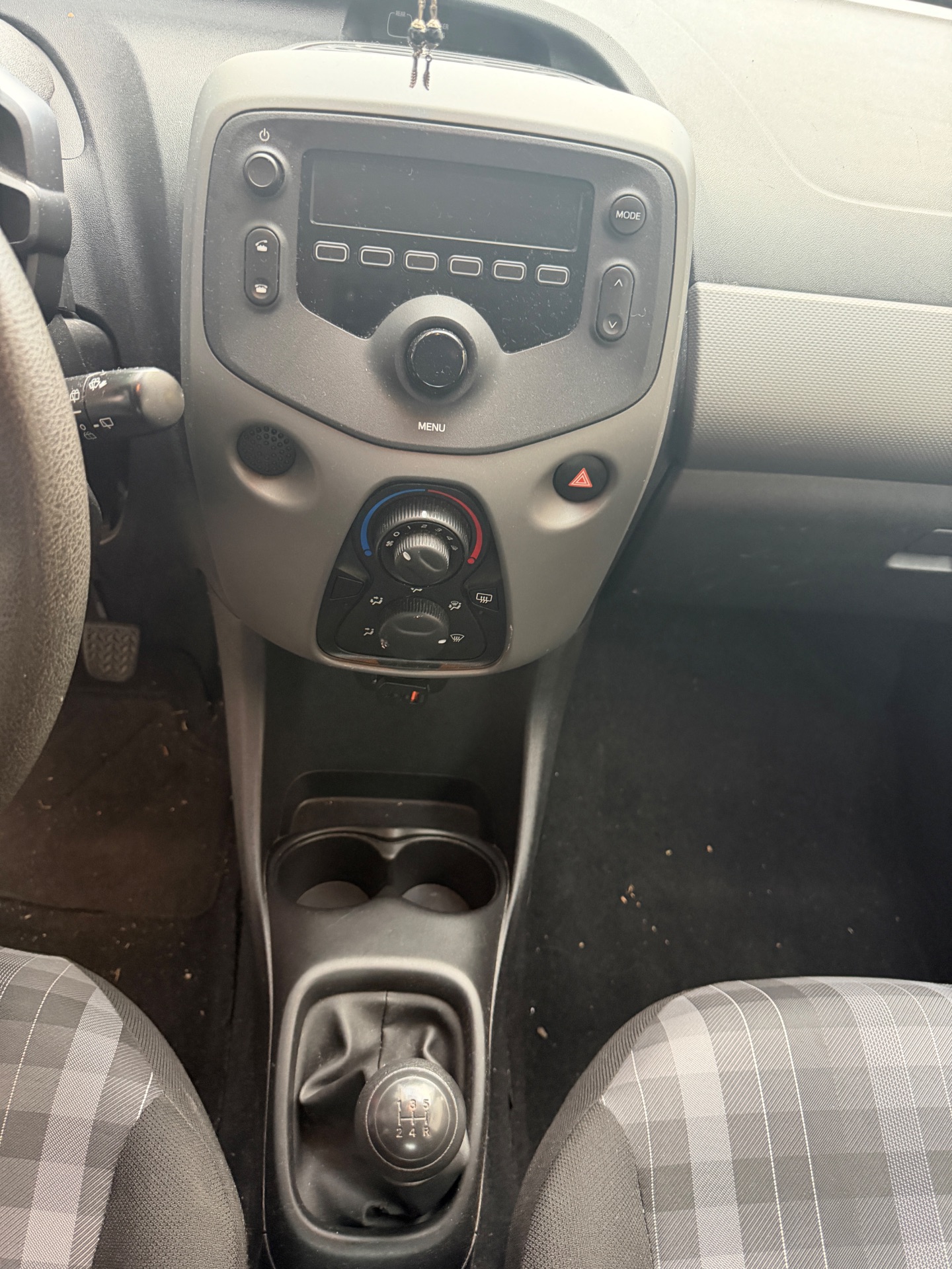 Peugeot 108 1.0 VTi 72ch “Active”