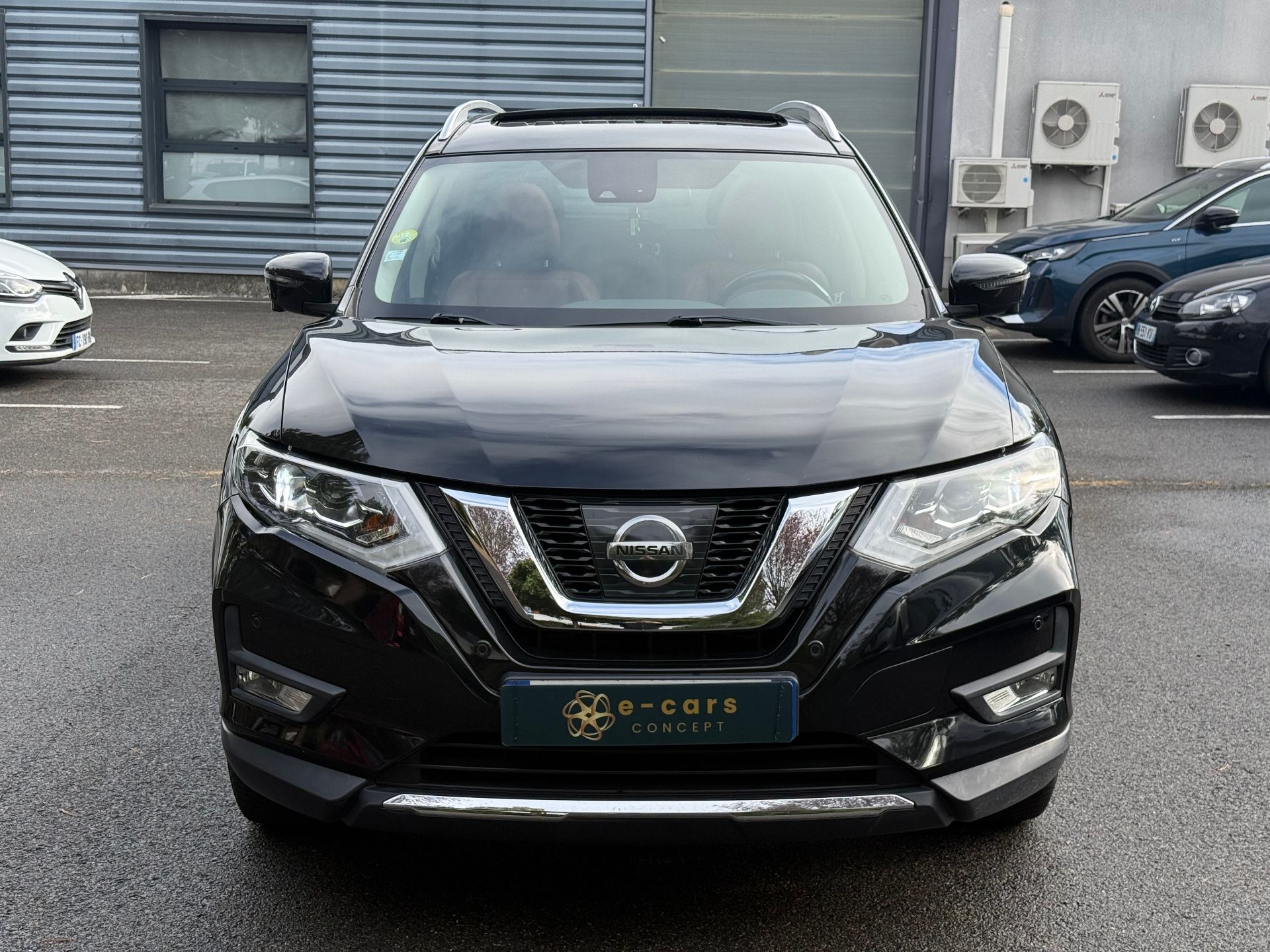 Nissan X-Trail 1.6DCI 130ch Tekna
