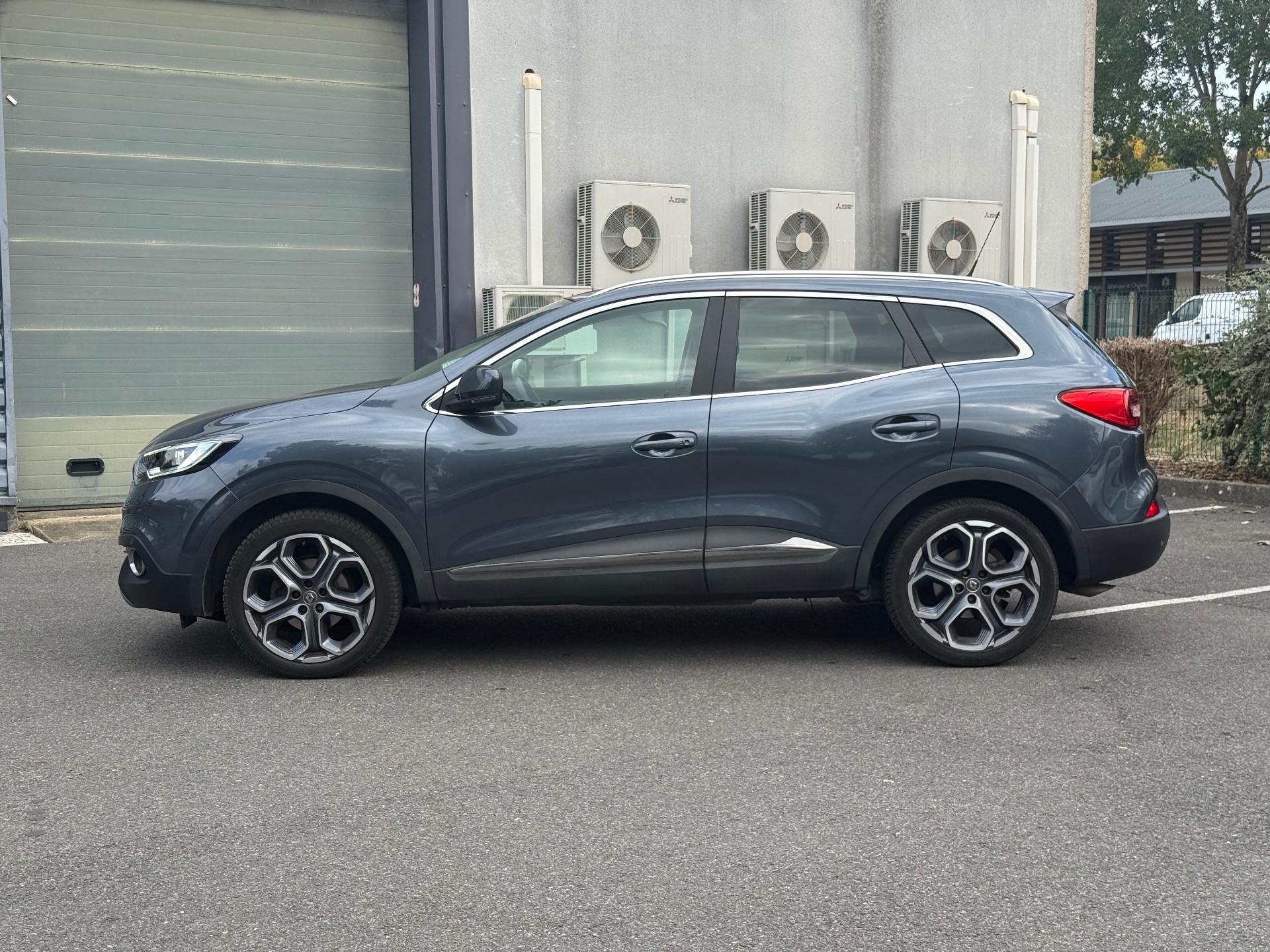 Renault Kadjar 1.5 dCi eco2 110ch Edition One