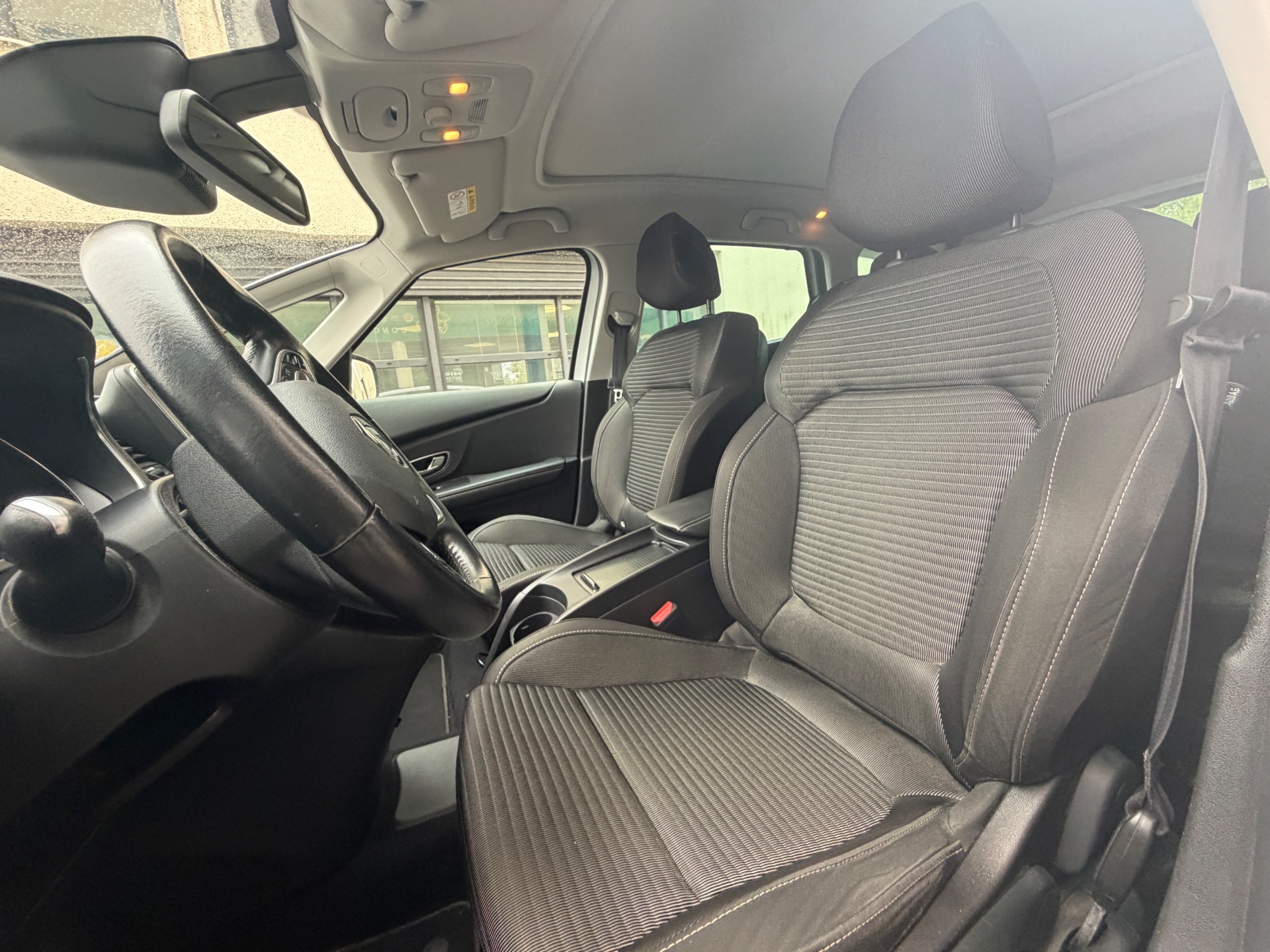 Renault Scenic 1.5 dCi 110ch “Energy Business”