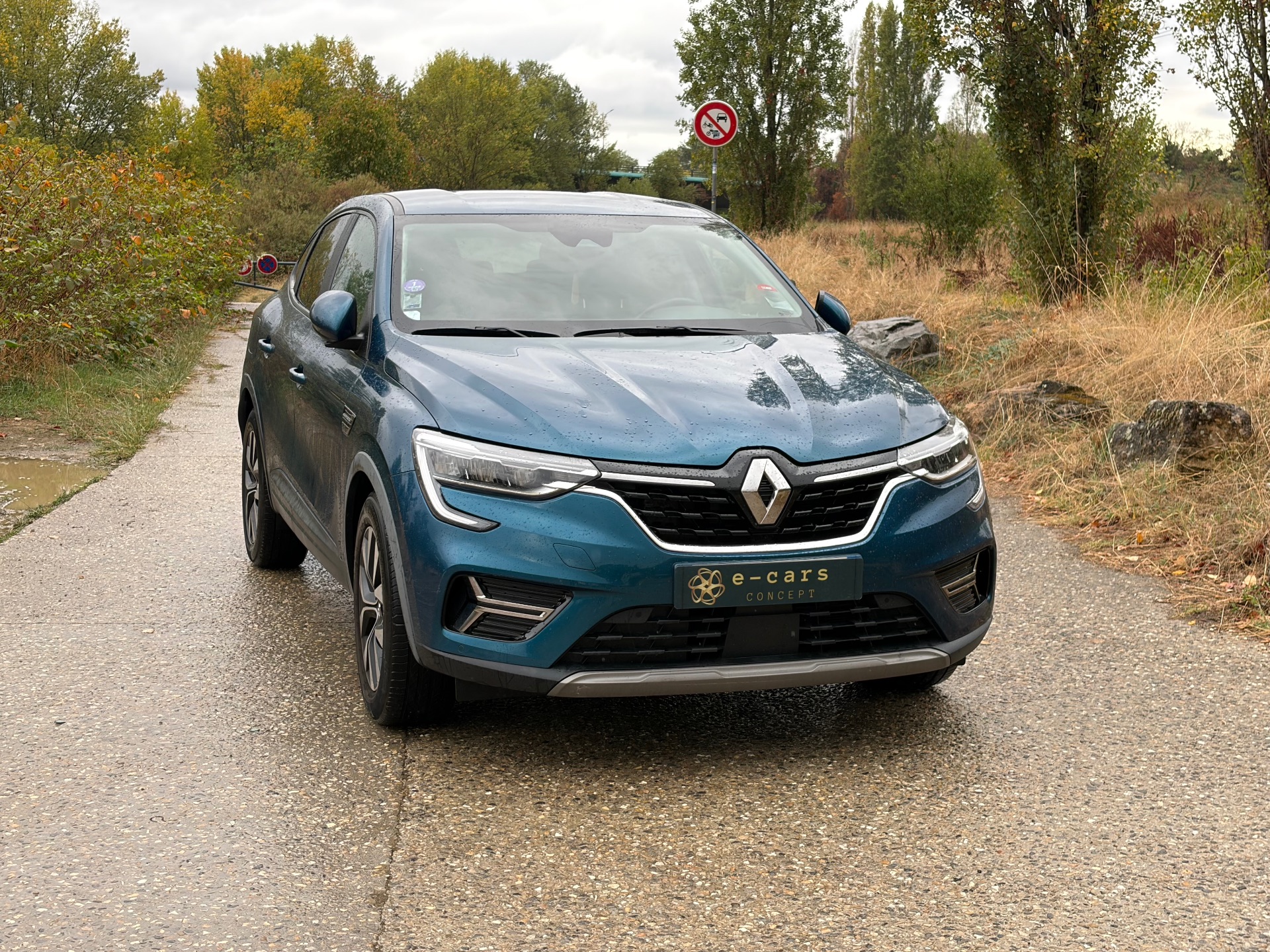 Renault Arkana 1,3 TCE 145ch Buisness